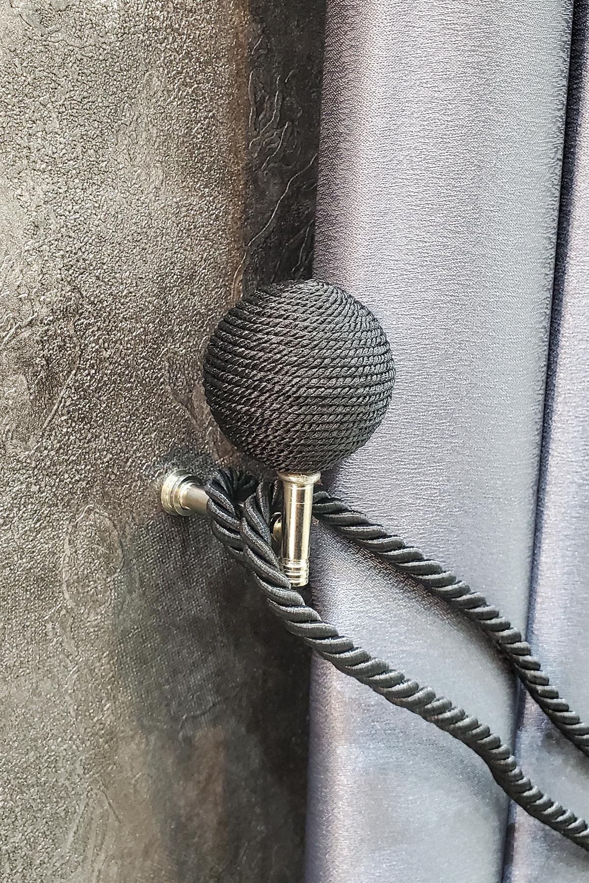 Kordon Sarma Renso Açık Kahveregi