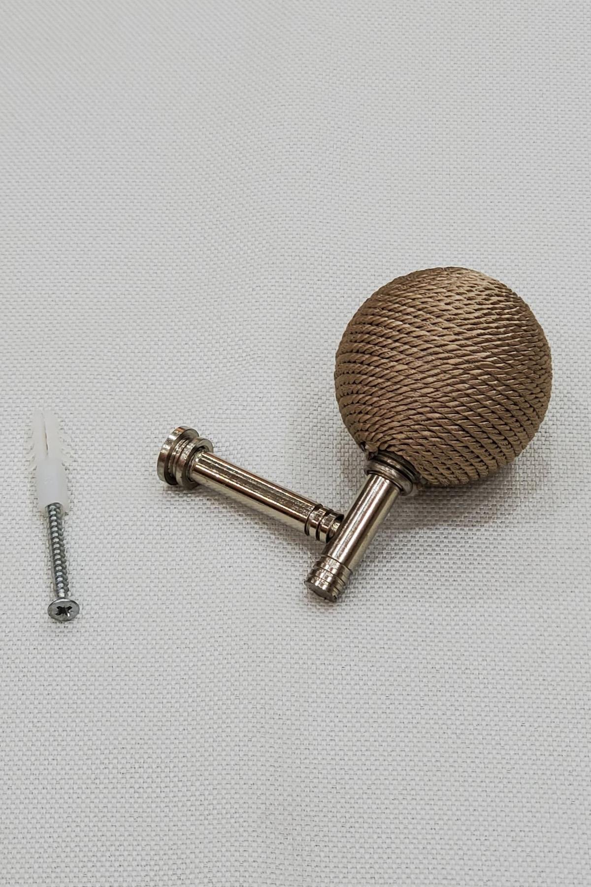 Kordon Sarma Renso Açık Kahveregi