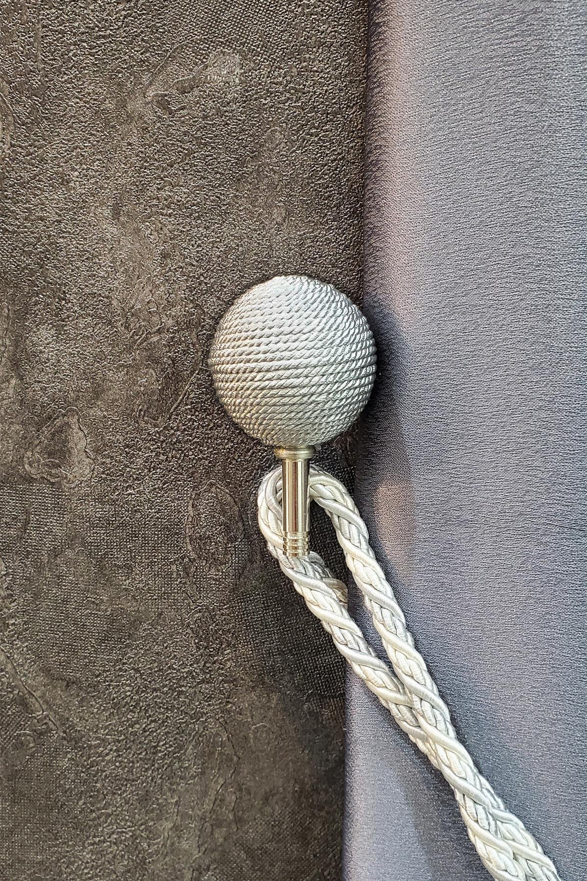 Kordon Sarma Renso Açık Kahveregi