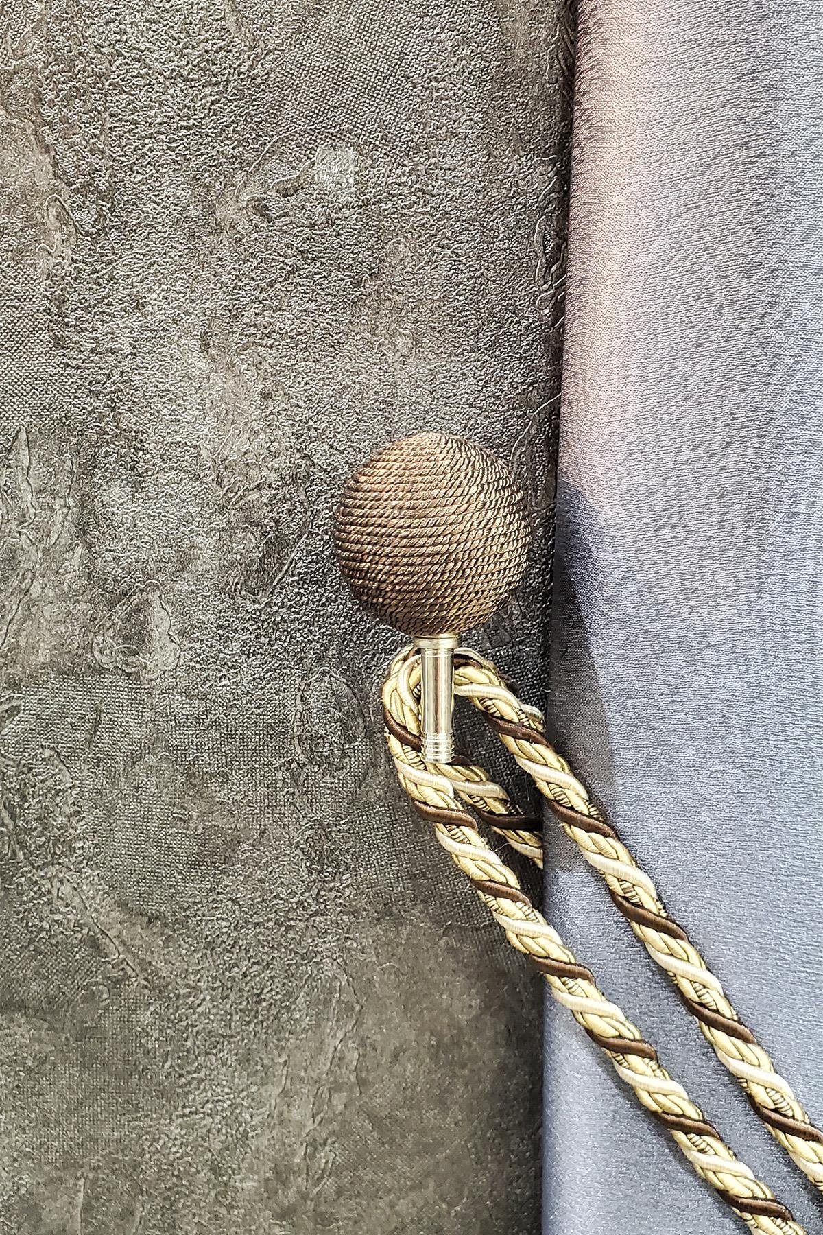 Kordon Sarma Renso Açık Kahveregi