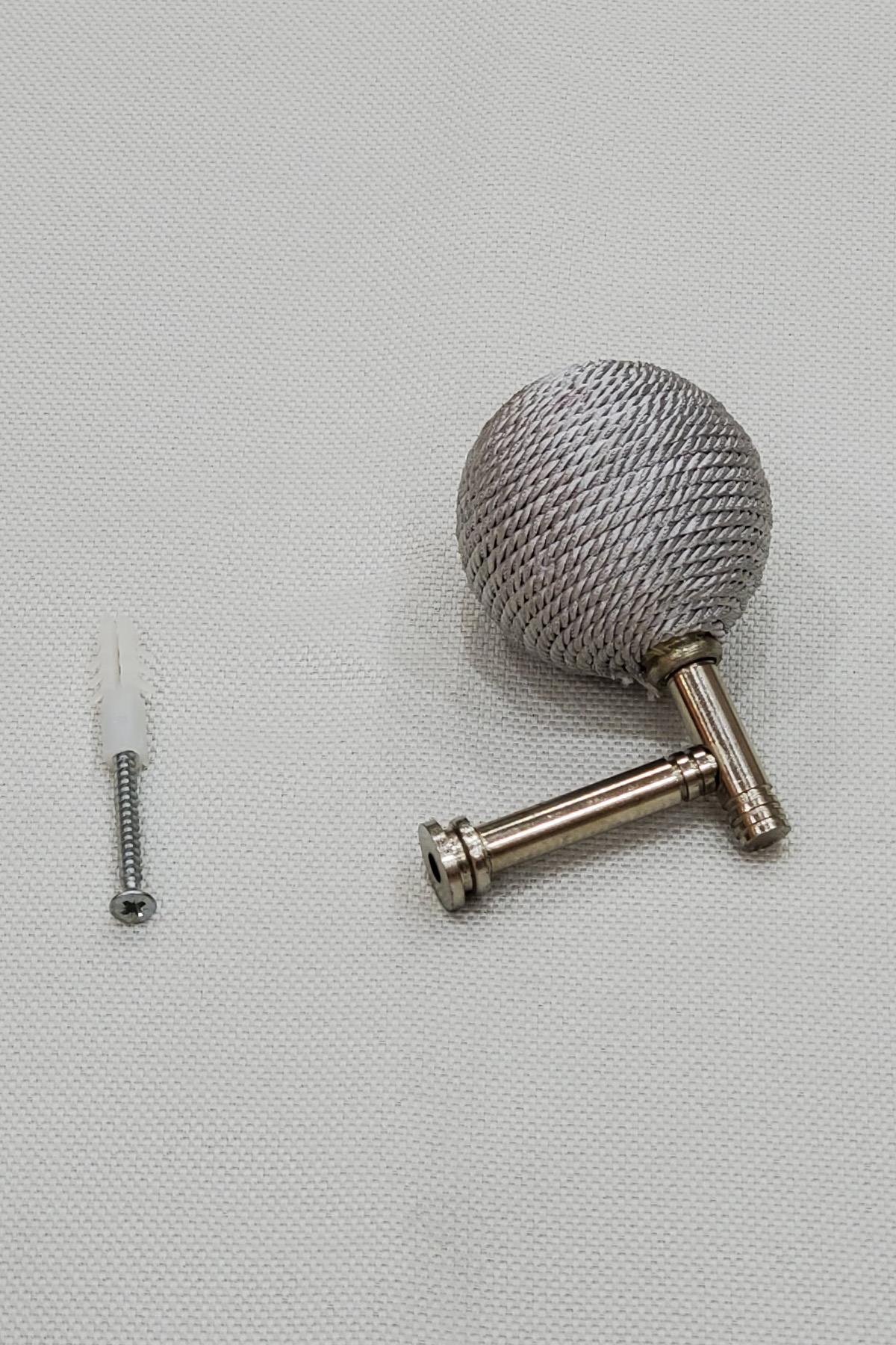 Kordon Sarma Renso Açık Kahveregi