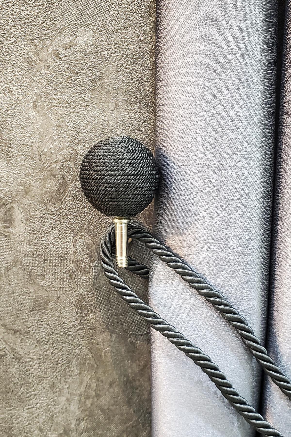 Kordon Sarma Renso Açık Kahveregi