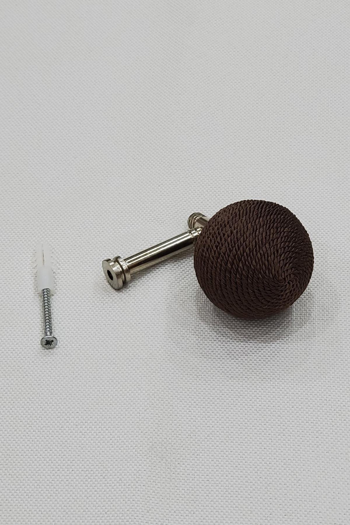 Kordon Sarma Renso Açık Kahveregi