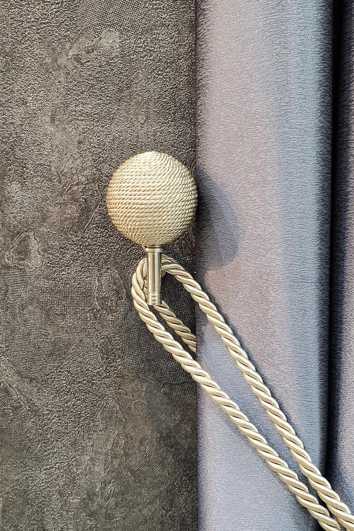 Kordon Sarma Renso Açık Kahveregi