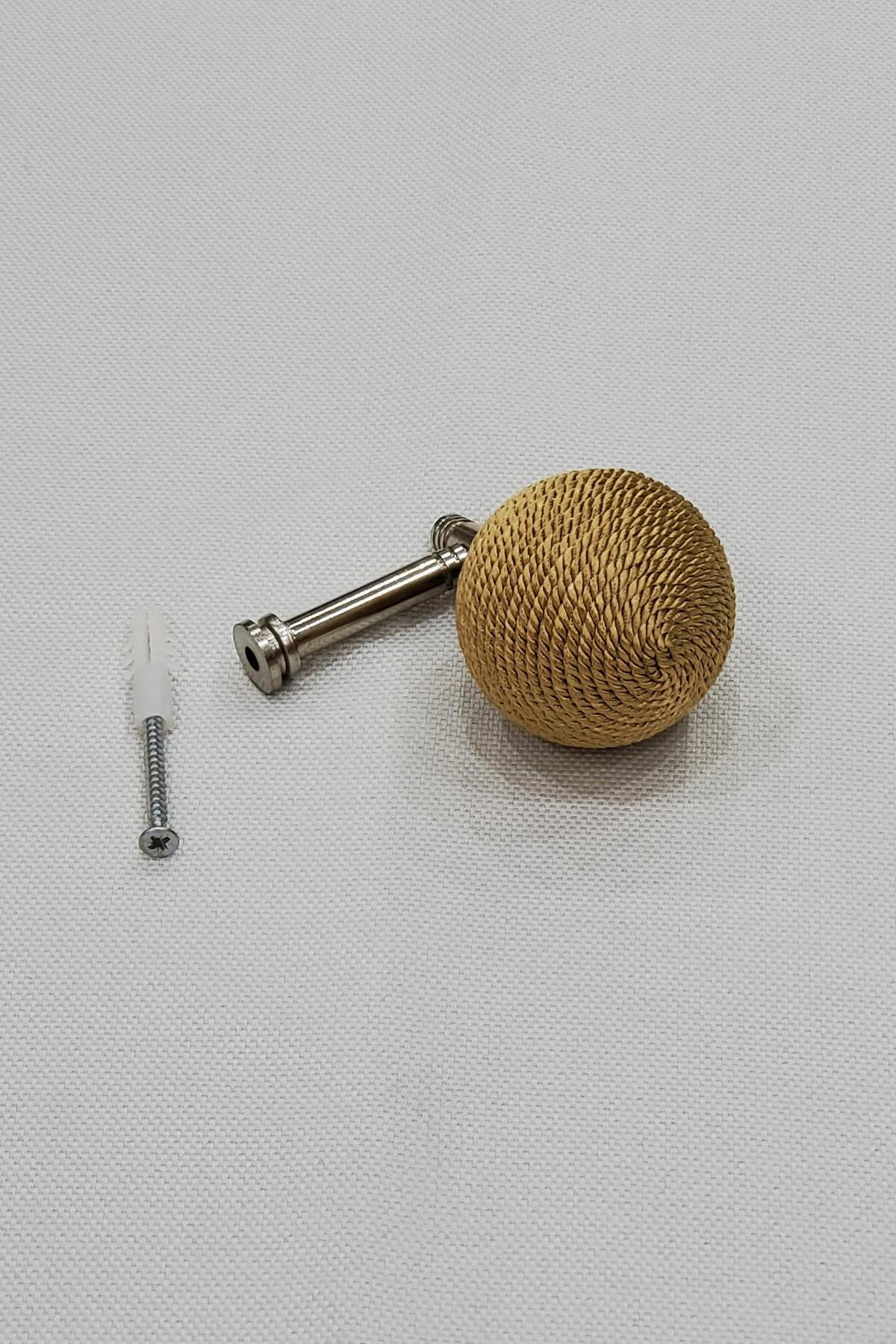 Kordon Sarma Renso Açık Kahveregi