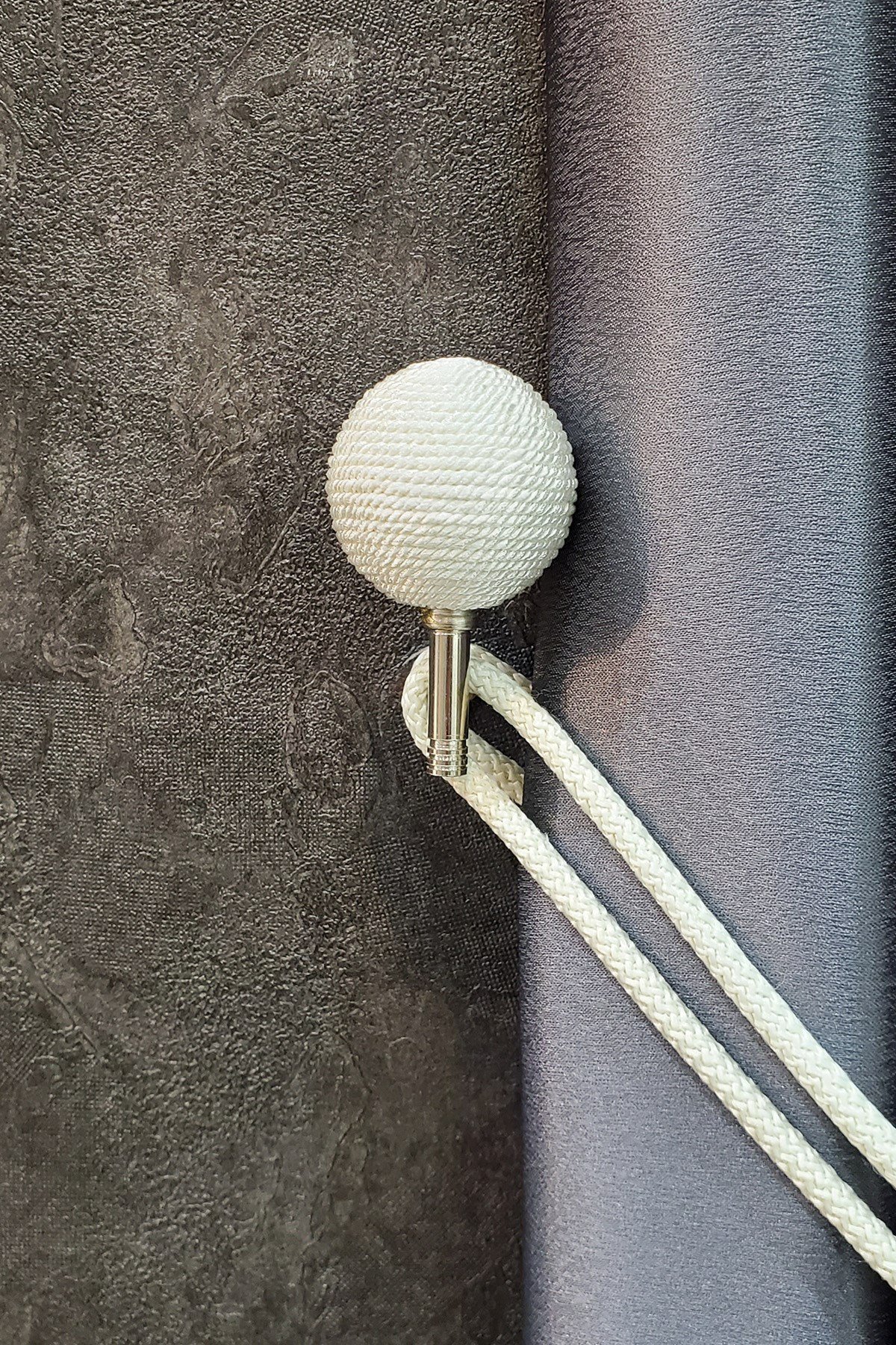 Kordon Sarma Renso Krem Renk