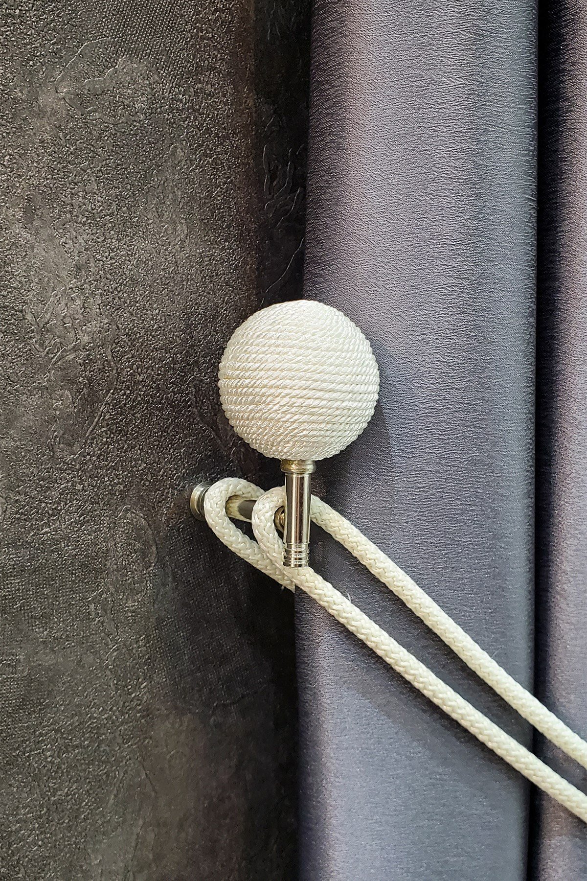 Kordon Sarma Renso Krem Renk