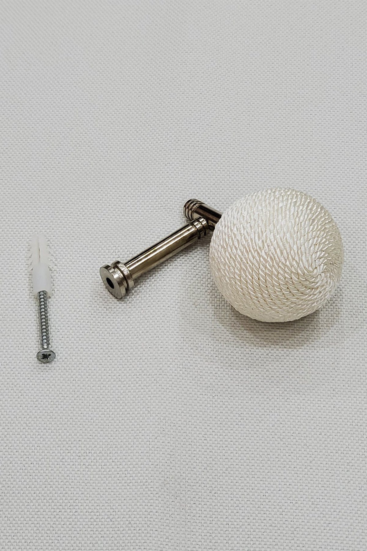 Kordon Sarma Renso Krem Renk