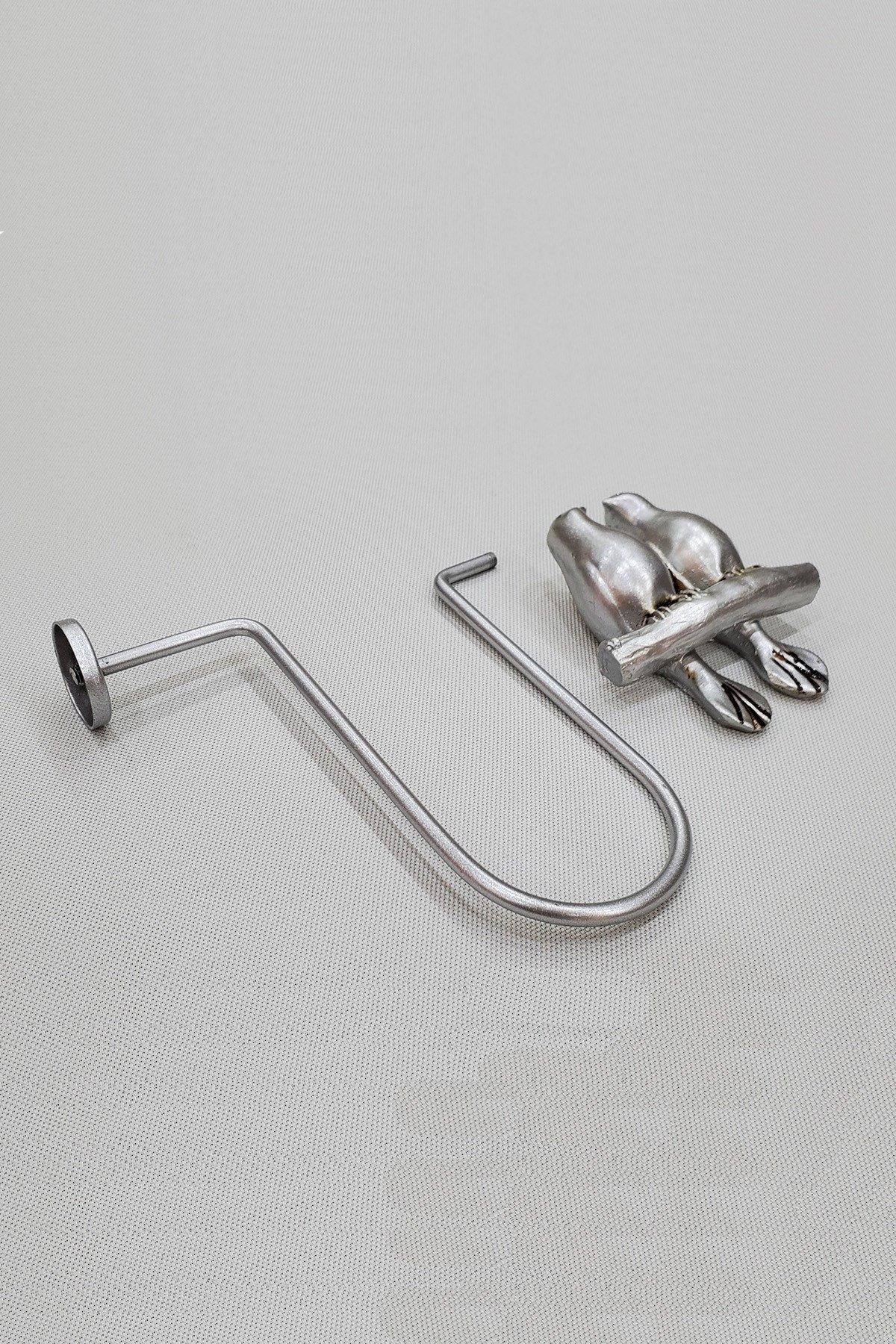 KUŞLU U RENSO SİLVER GÜMÜŞ