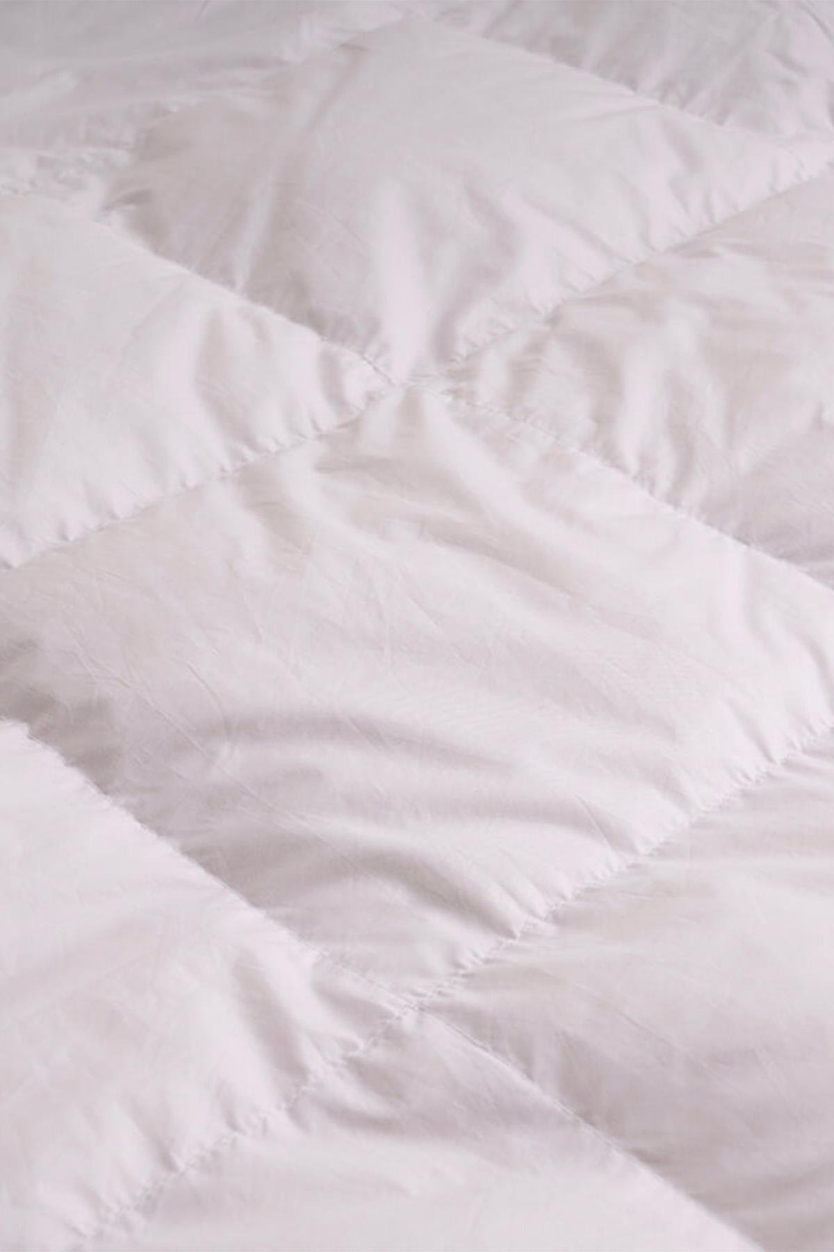 Micro Soft Tek Kişilik Yorgan 155x215cm