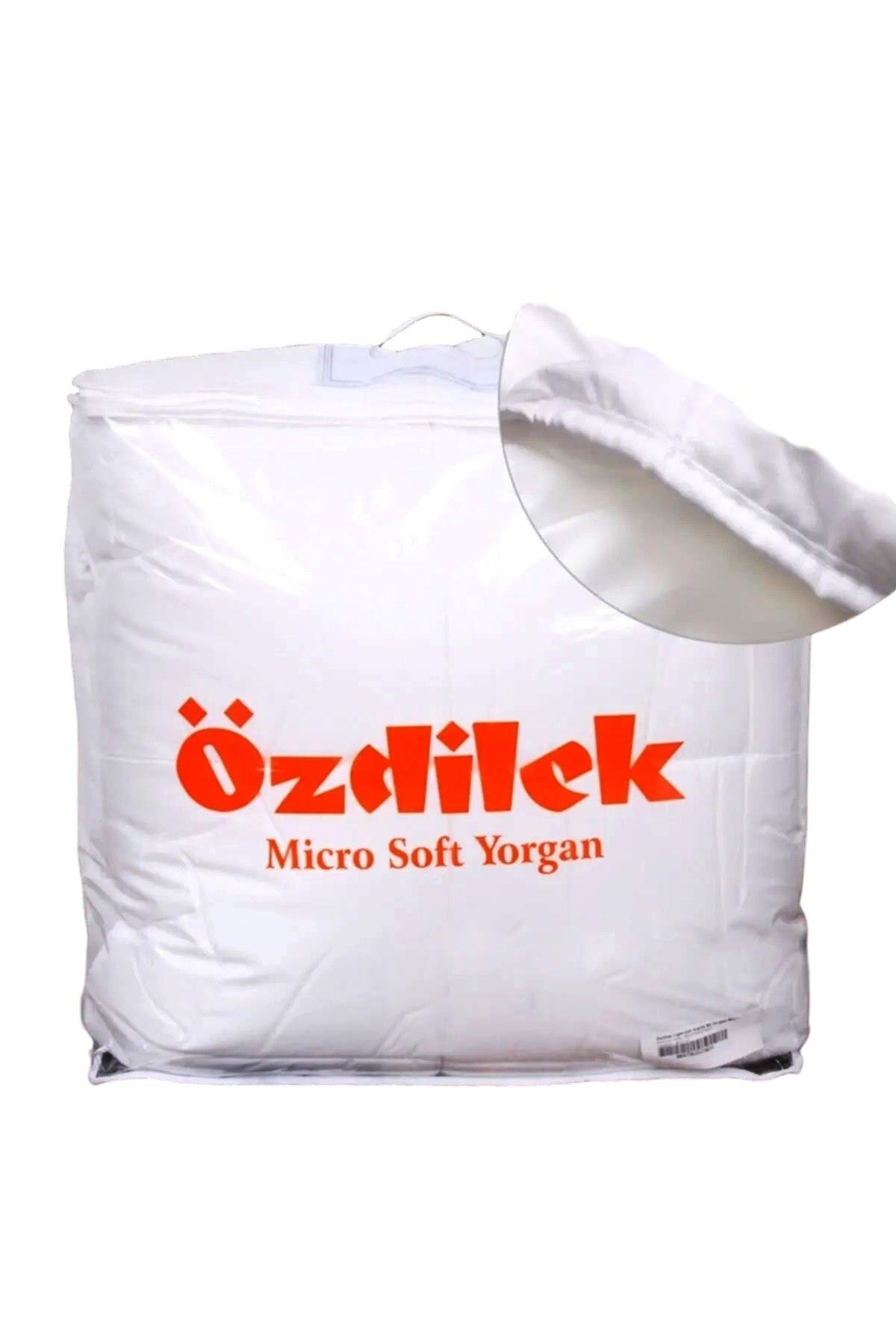 Microsoft Çift Kişilik Yorgan 195x215 cm