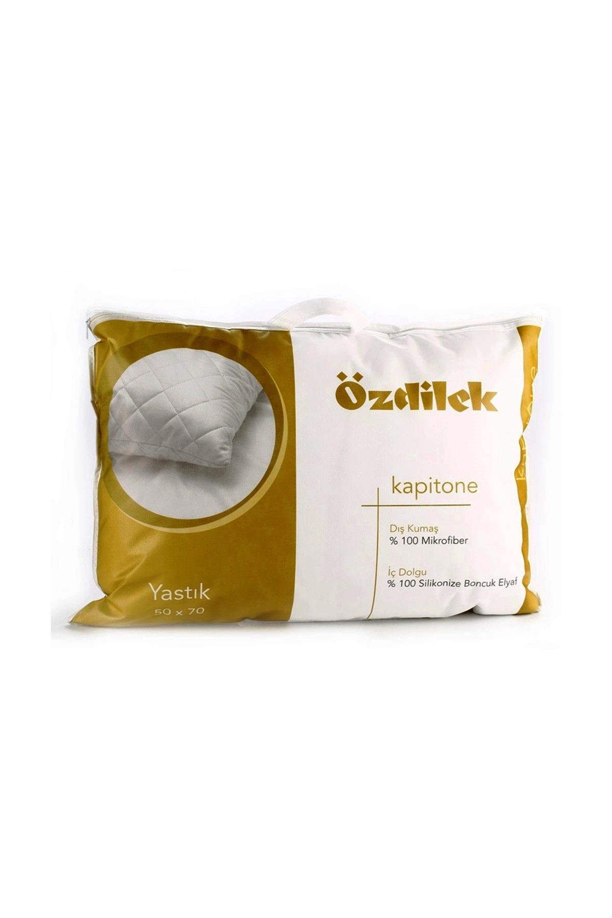 Özdilek Kapitone Yastık 50x70 cm 1 Adet