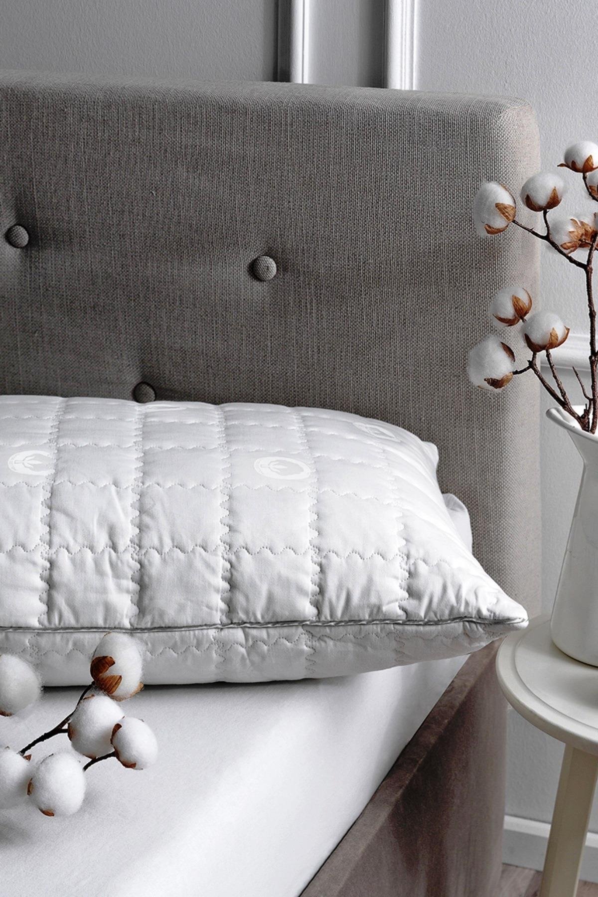 Özdilek Pamuk Yastık 50x70 cm 1 Adet