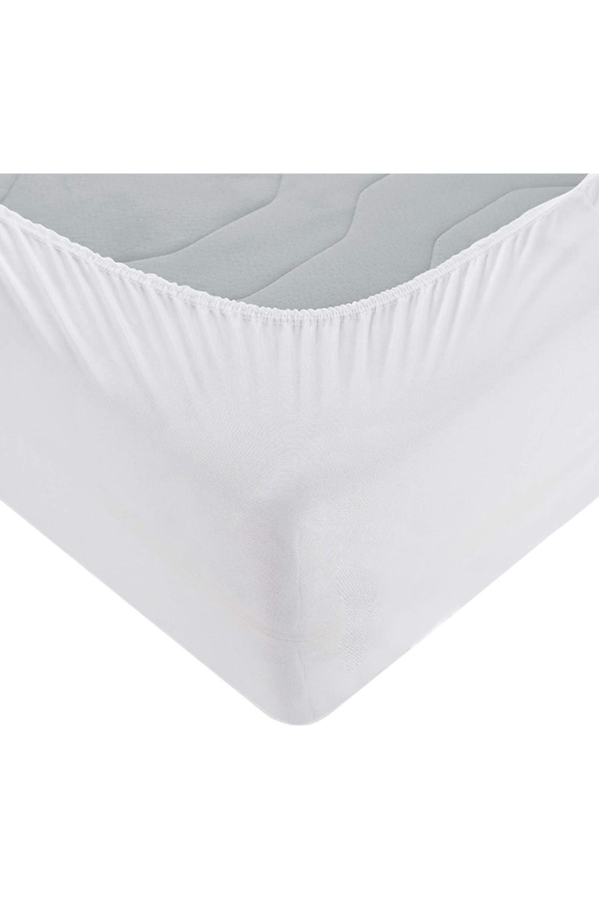 Özdilek Sıvı Geçirmez Fitted Yatak Koruyucu Alez