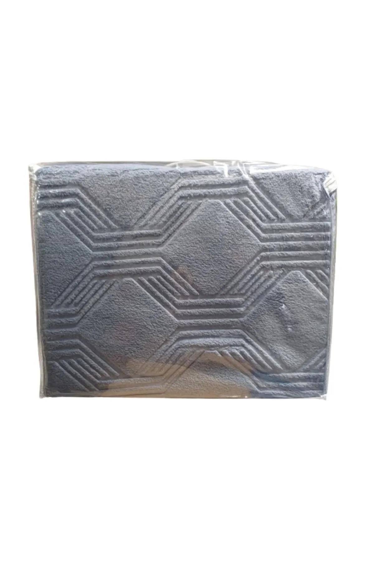 Özdilek Trendy Çift Kişilik Battaniye 220x240 cm Göl Mavi