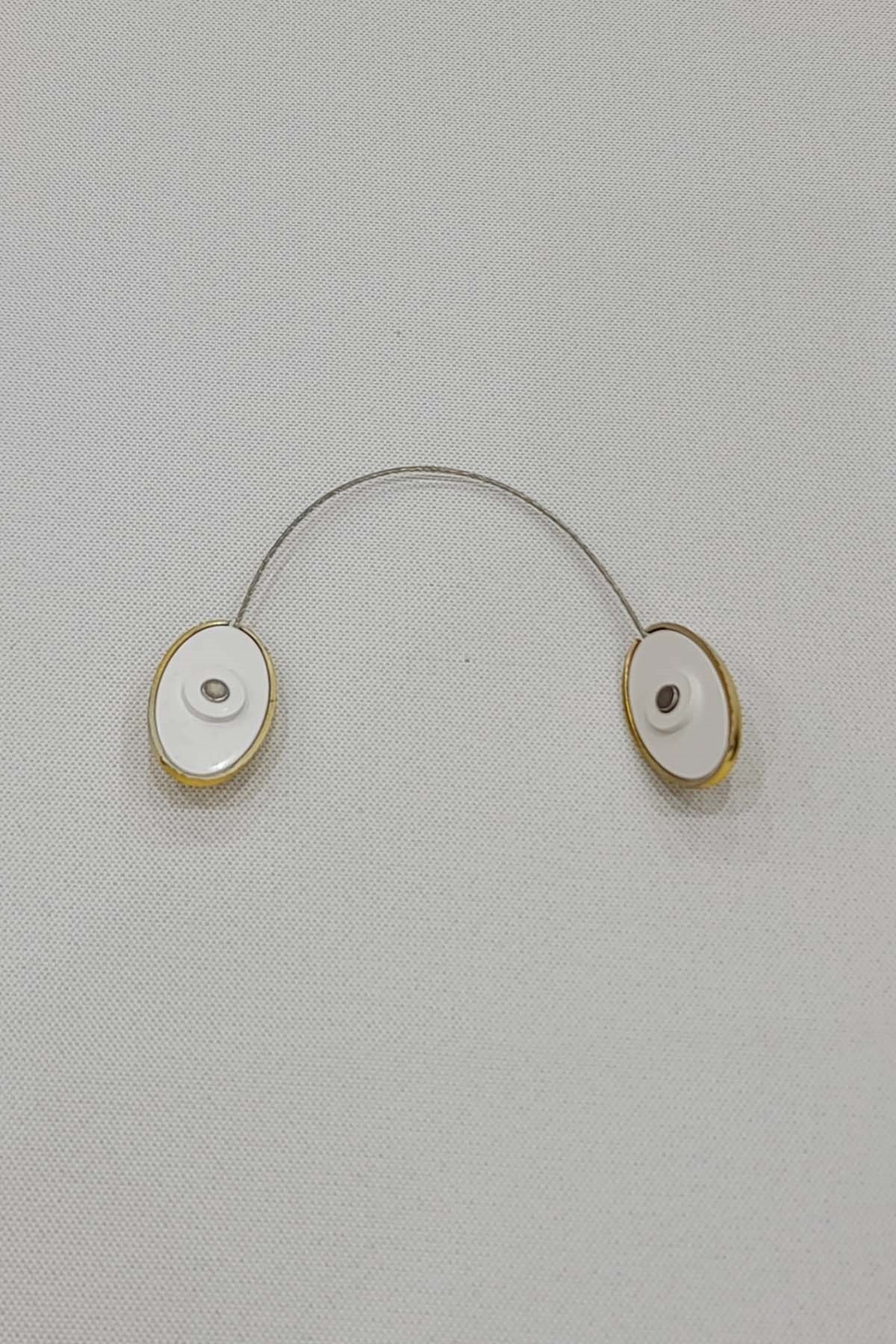 Perde Mandalı (201) Altın