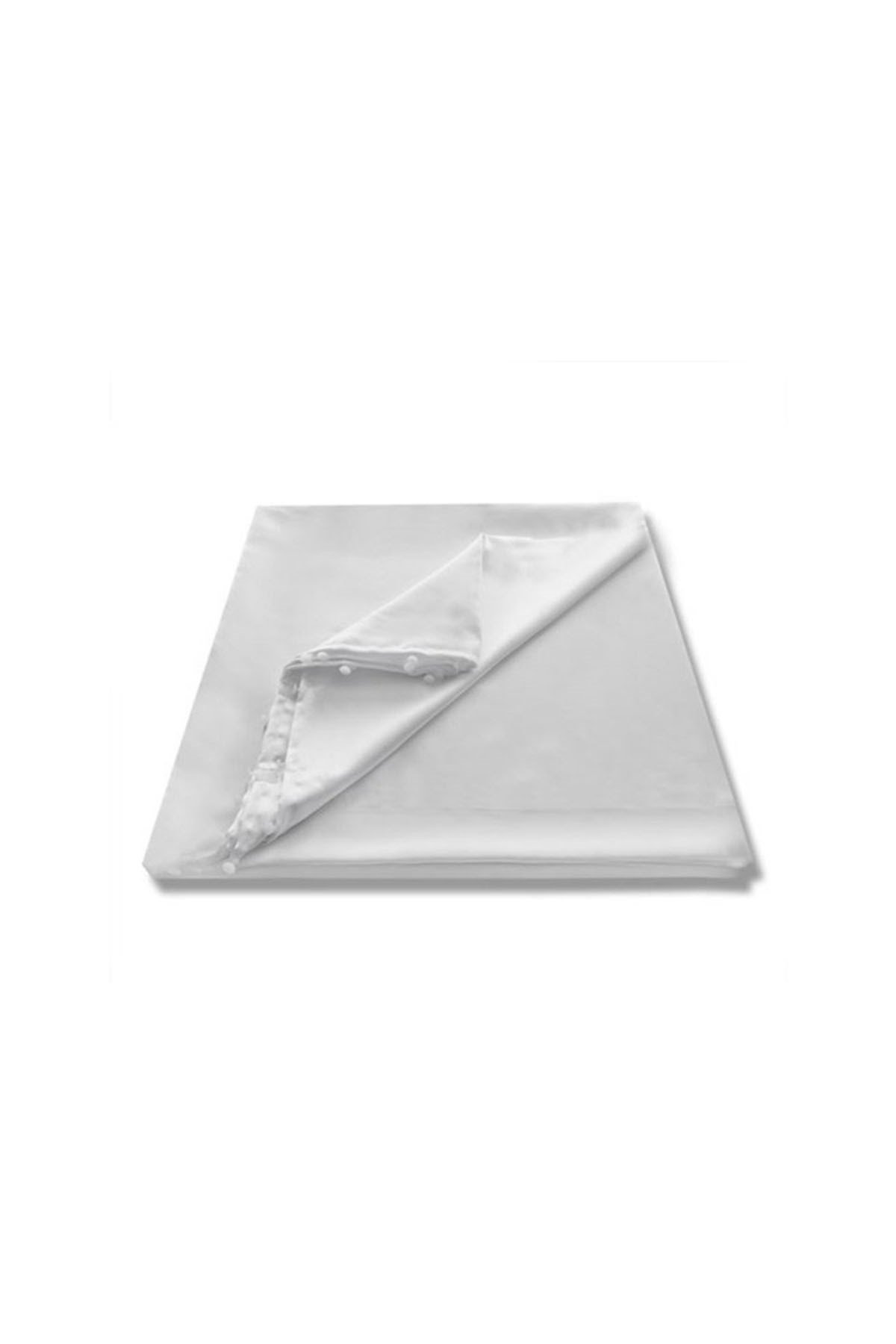 Saten Güneşlik Perde