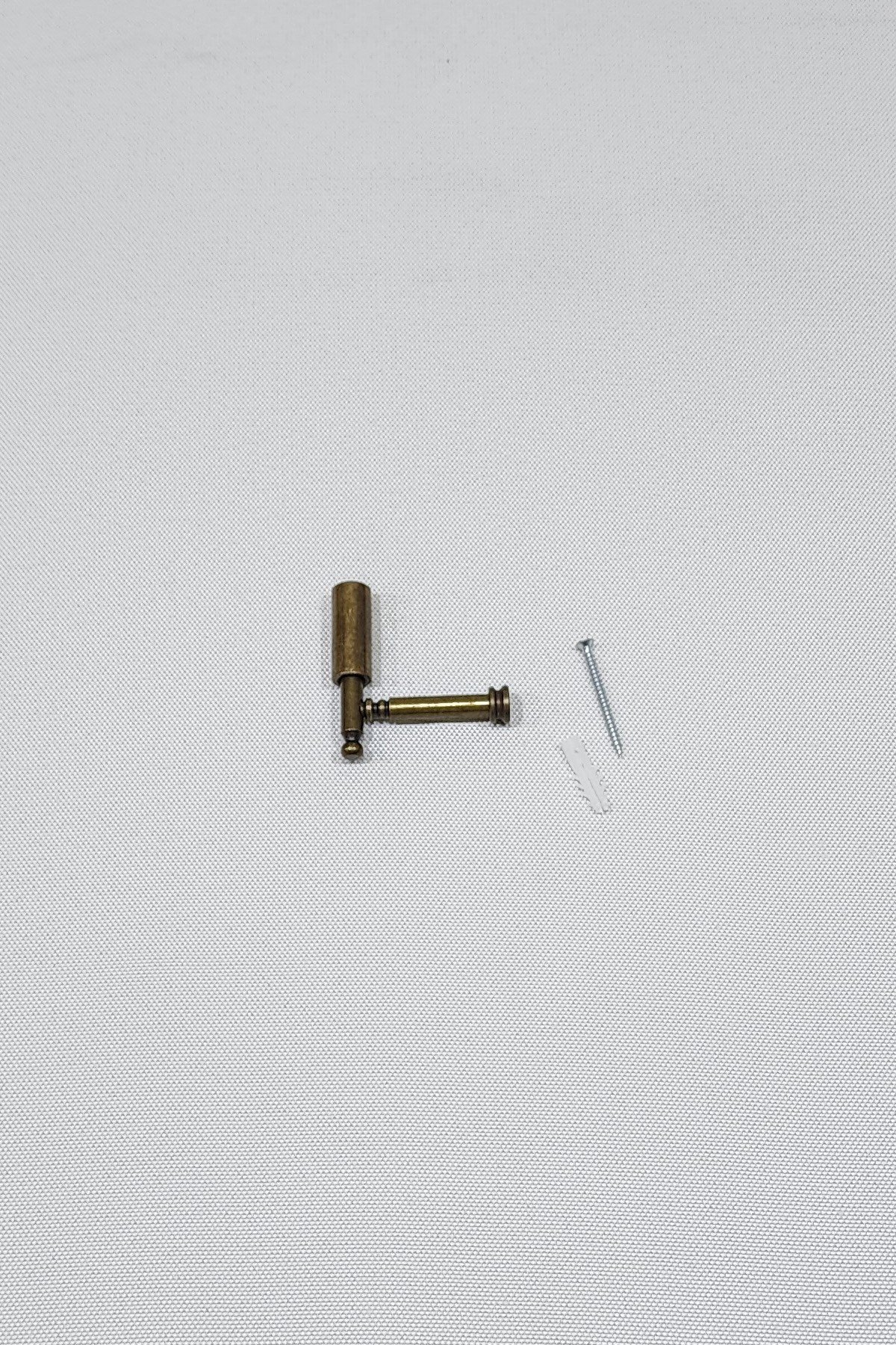 Silindir Pirinç Renso Bronz Eskitme