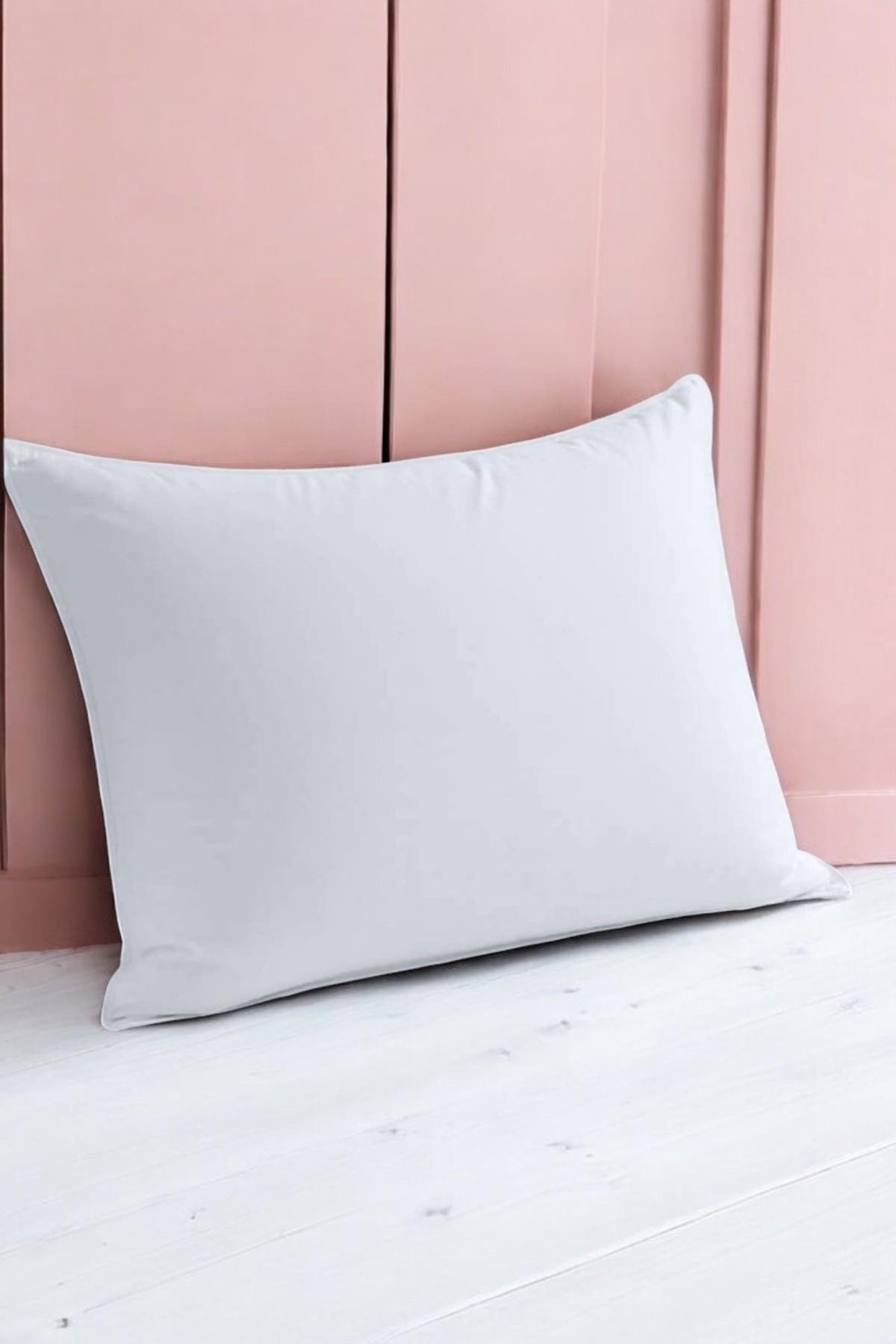 SoftSleep Silikon Dolgulu Yastık 50x70cm 1 Adet