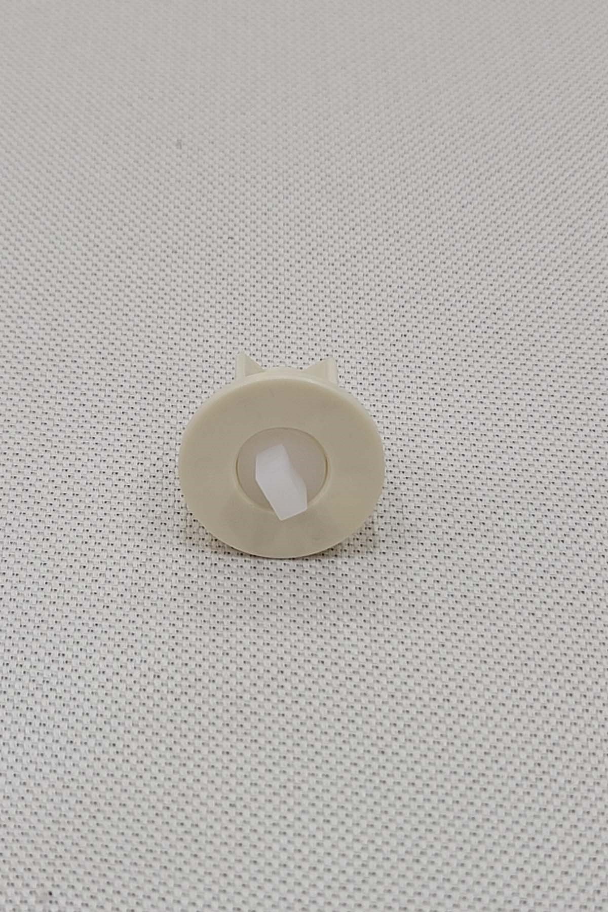 Stor Zebra Boru Pimi Krem