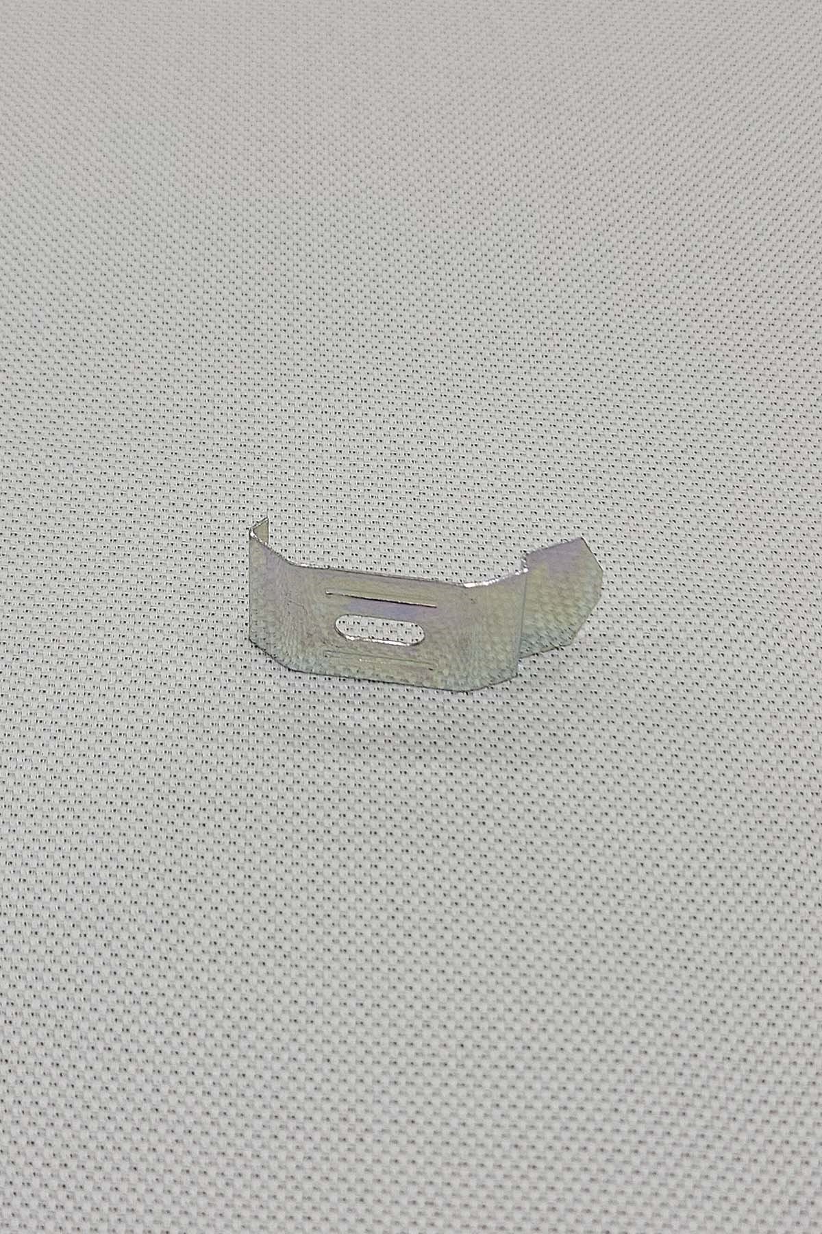 Stor Zebra İnce Kasa Portray Ayak