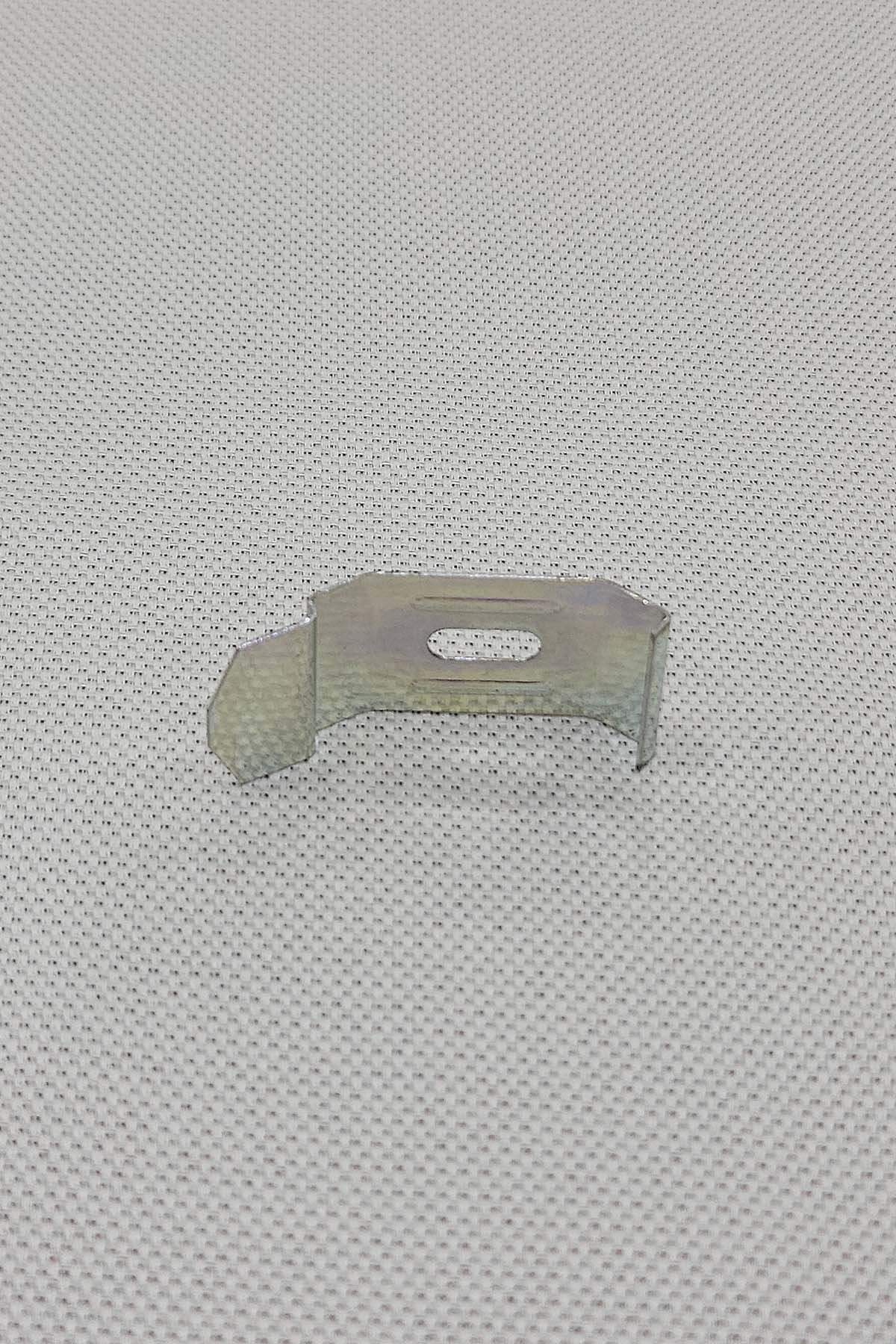 Stor Zebra İnce Kasa Portray Ayak