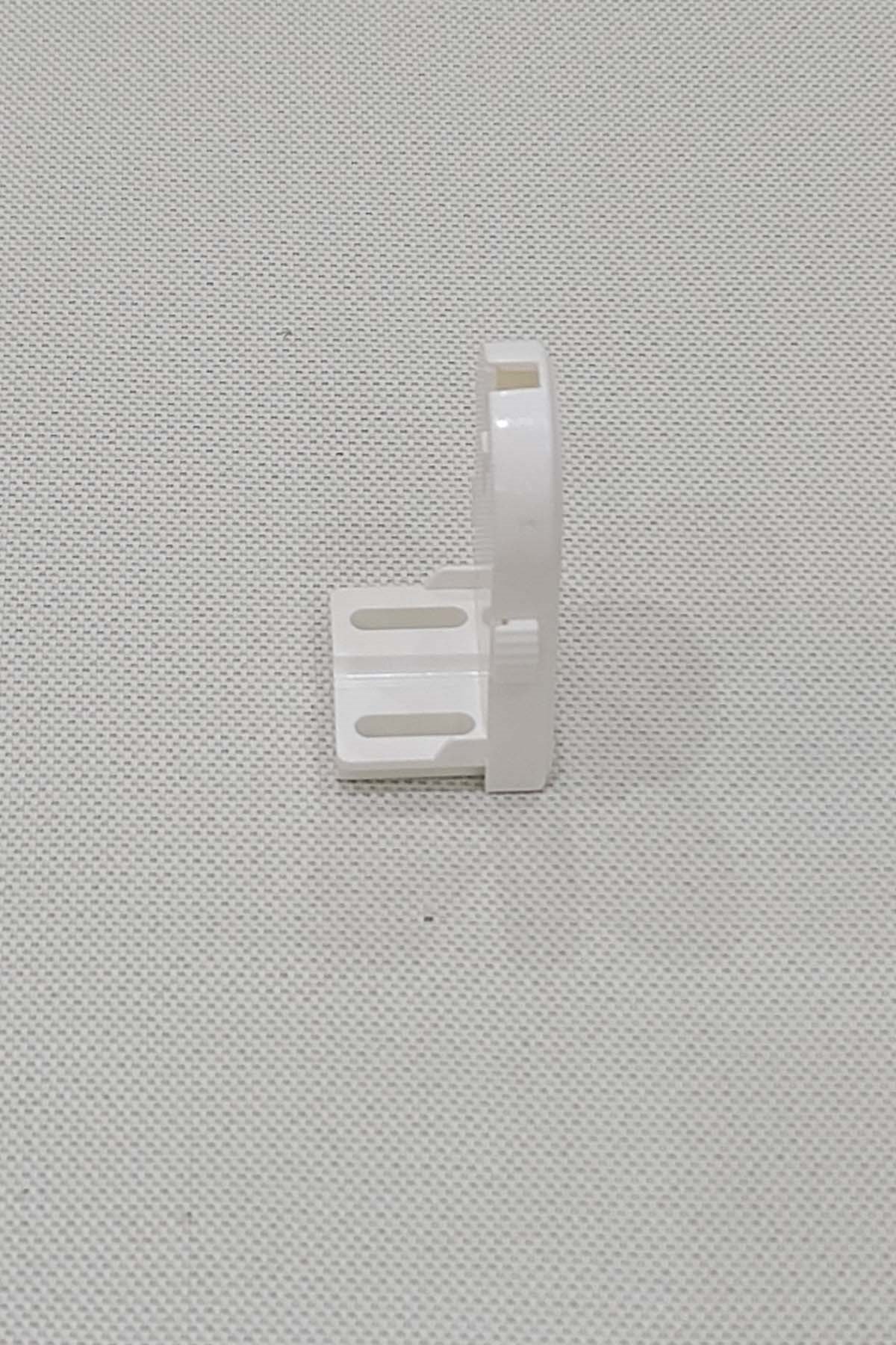 Stor Zebra Kenar Kapak İnce Kasa P Beyaz