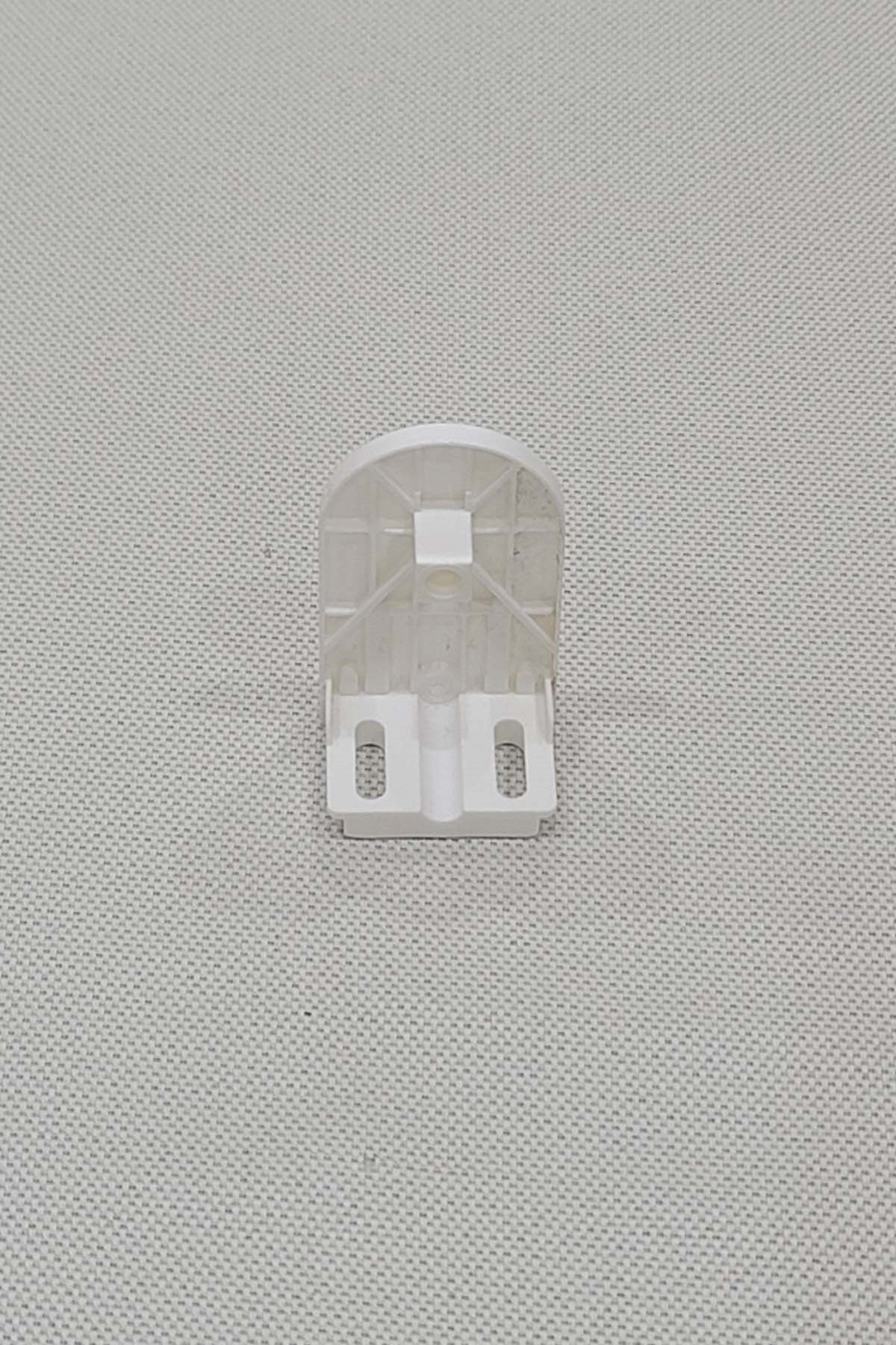 Stor Zebra Kenar Kapak İnce Kasa Z Beyaz