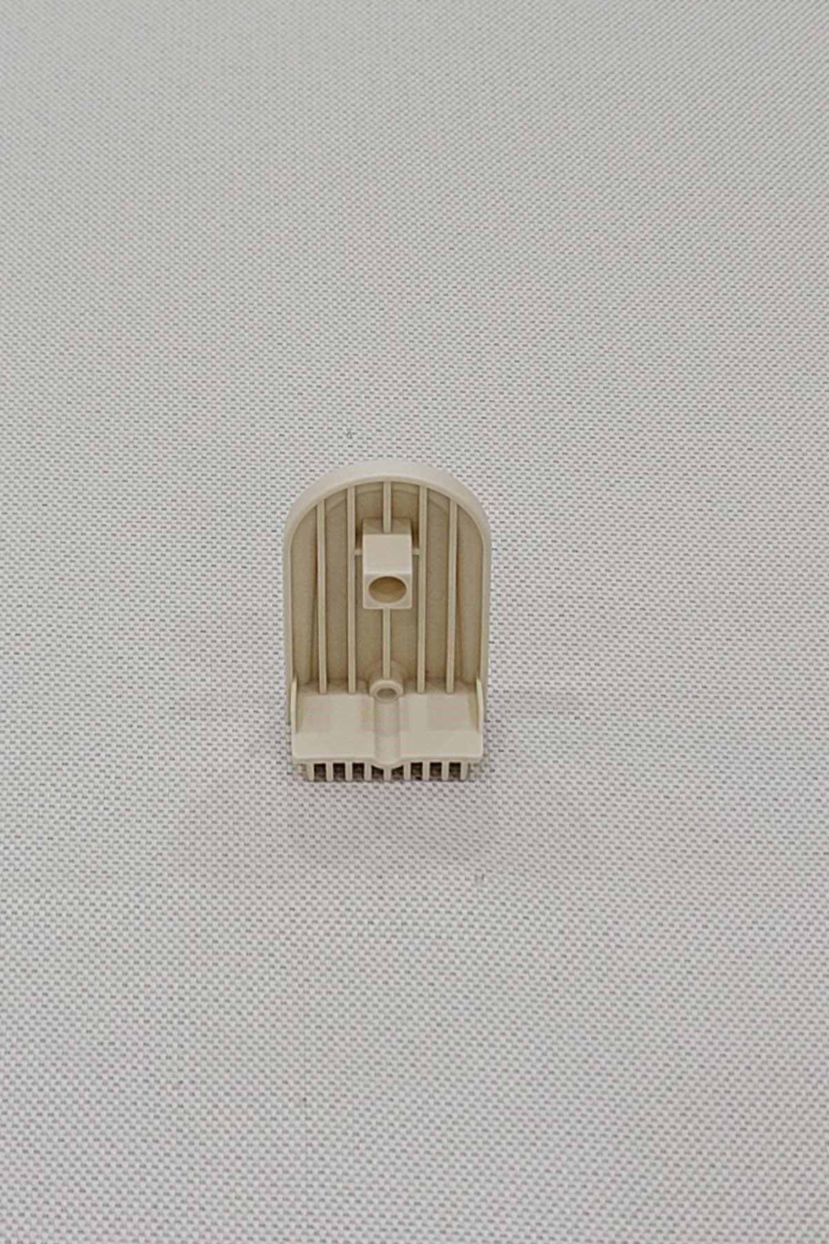 Stor Zebra Kenar Kapak İnce Kasa Z Krem