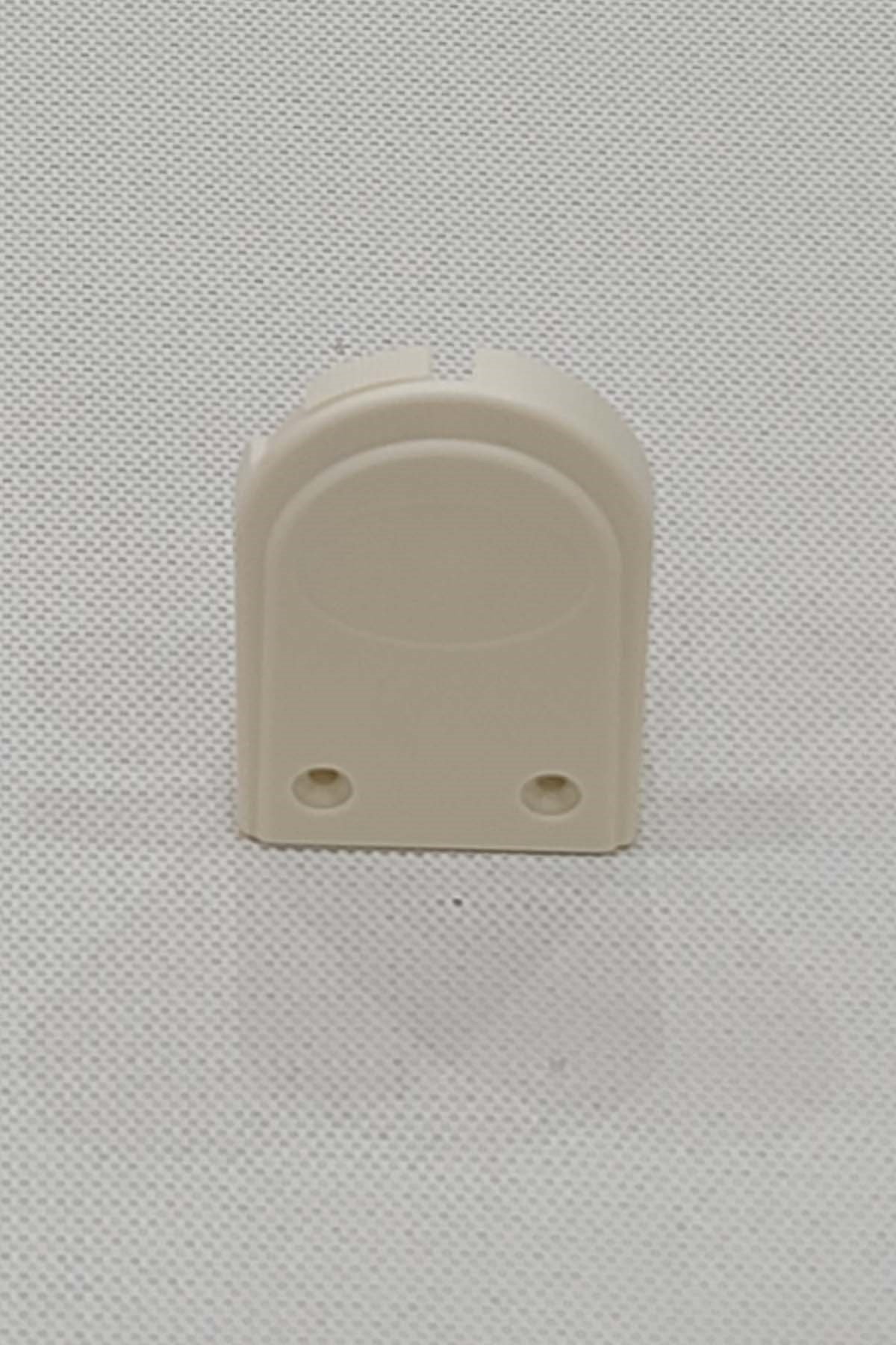 Stor Zebra Kenar Kapak P Krem