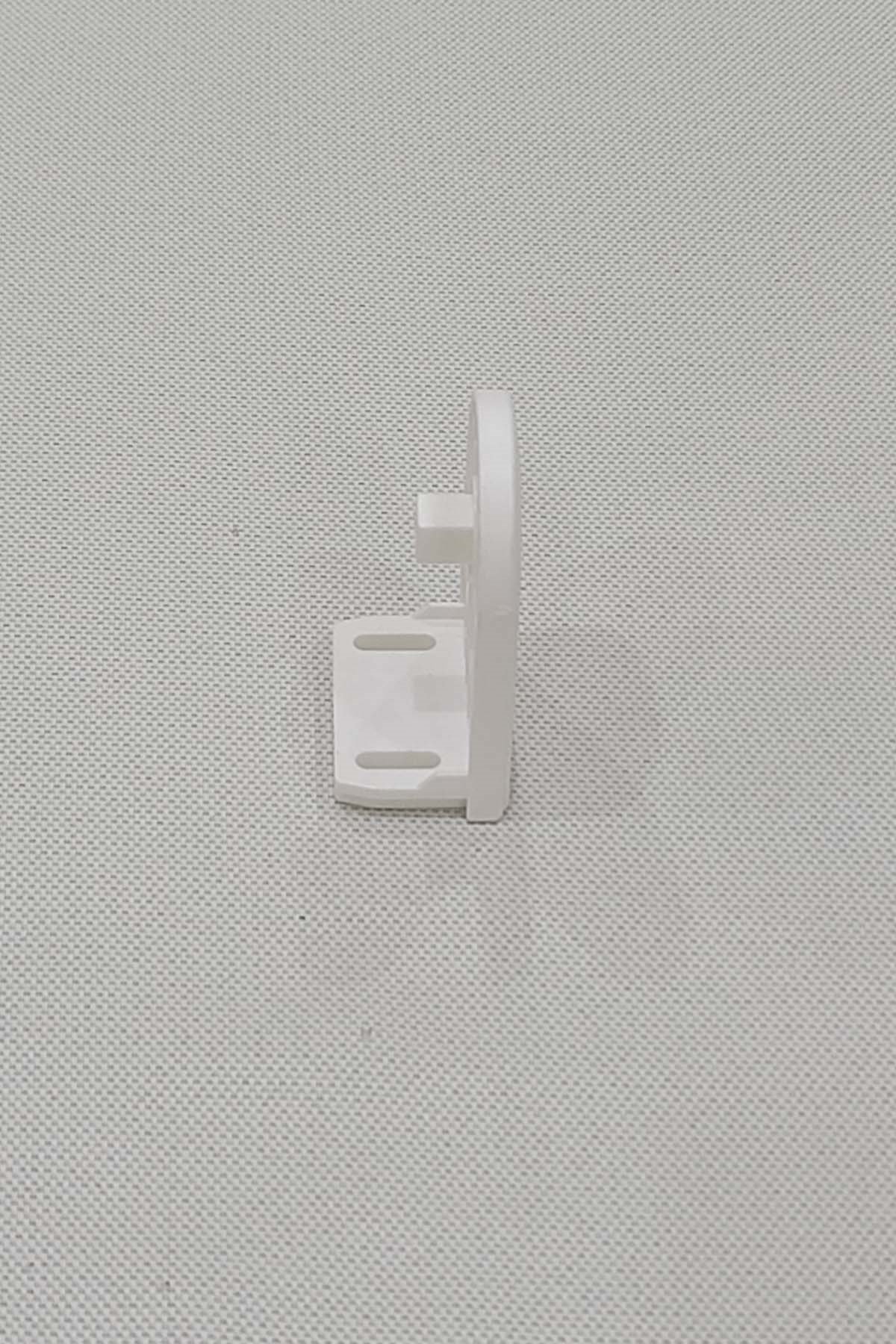 Stor Zebra Kenar Kapak Z Beyaz