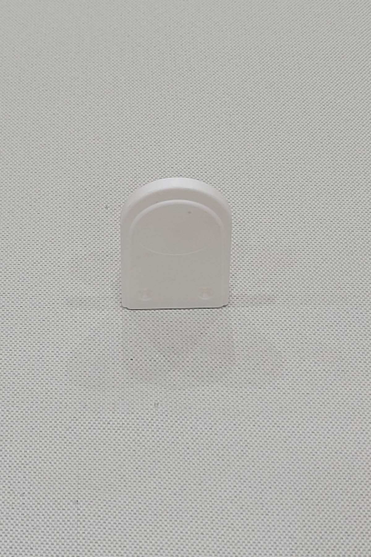 Stor Zebra Kenar Kapak Z Beyaz