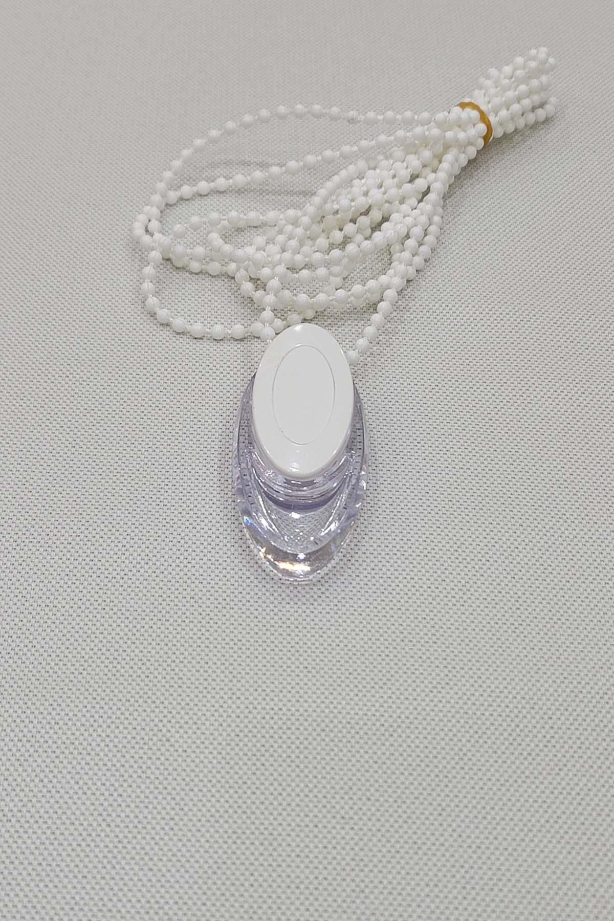 Stor Zebra Perde Zinciri