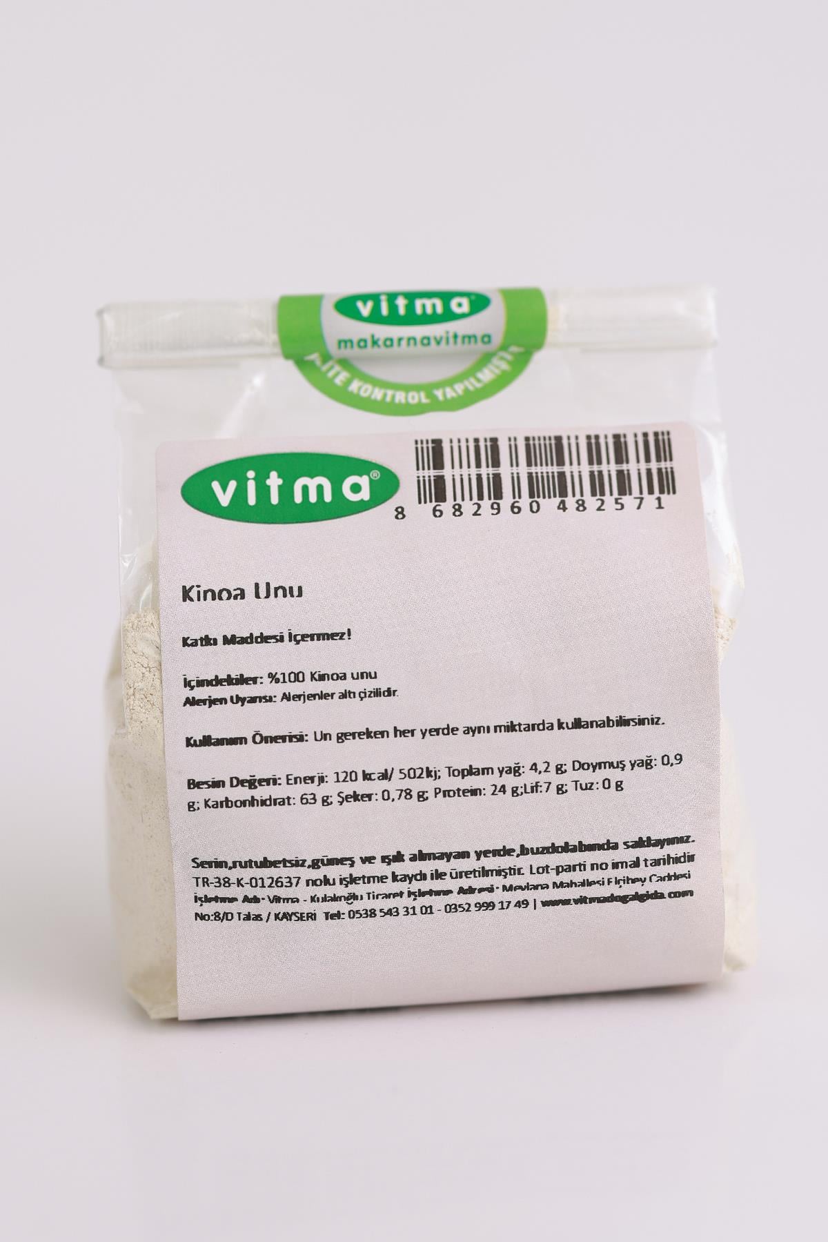 Kinoa Unu