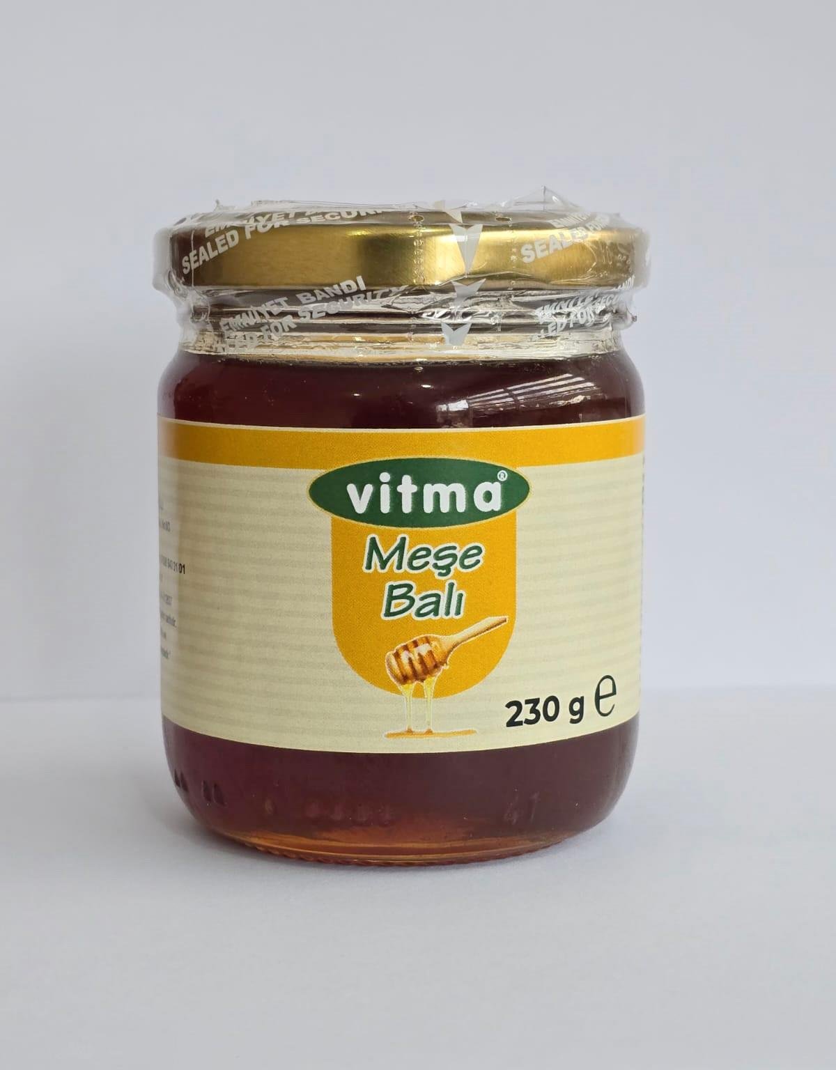 Meşe Balı