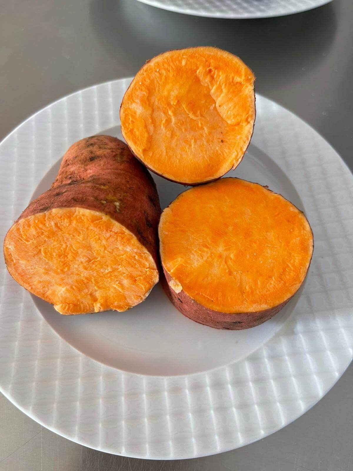 Tatlı Patates