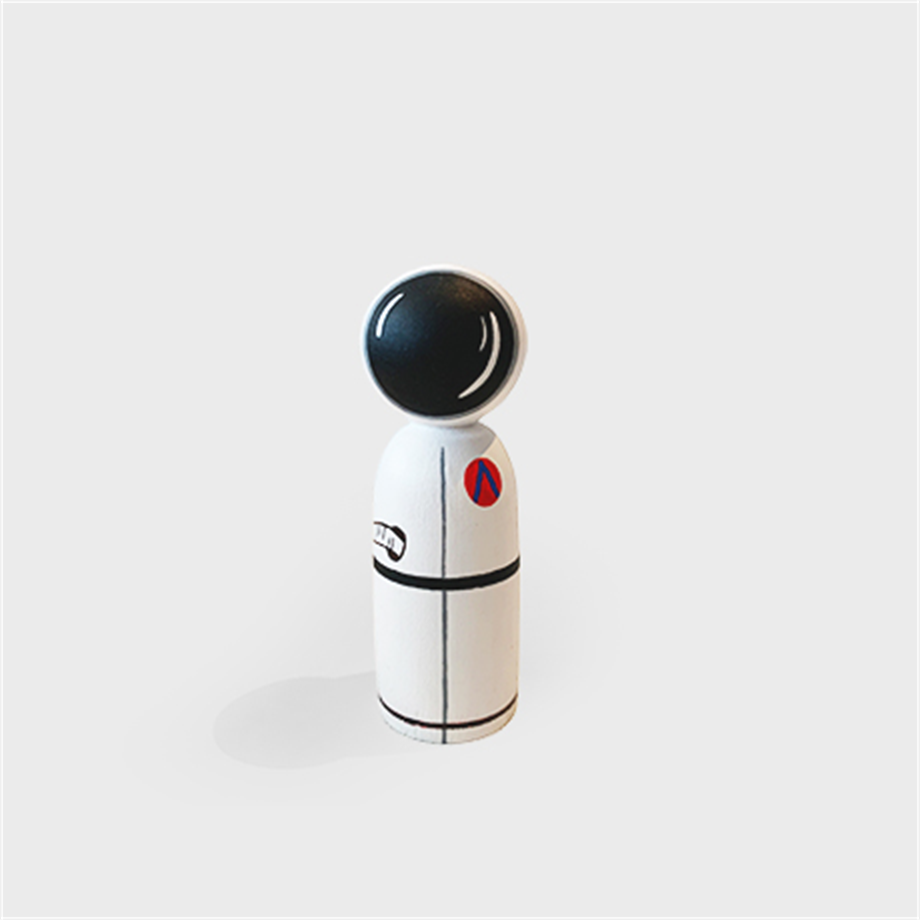 Astronot