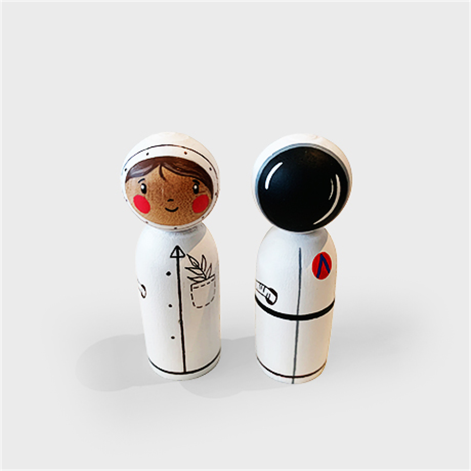 Astronot