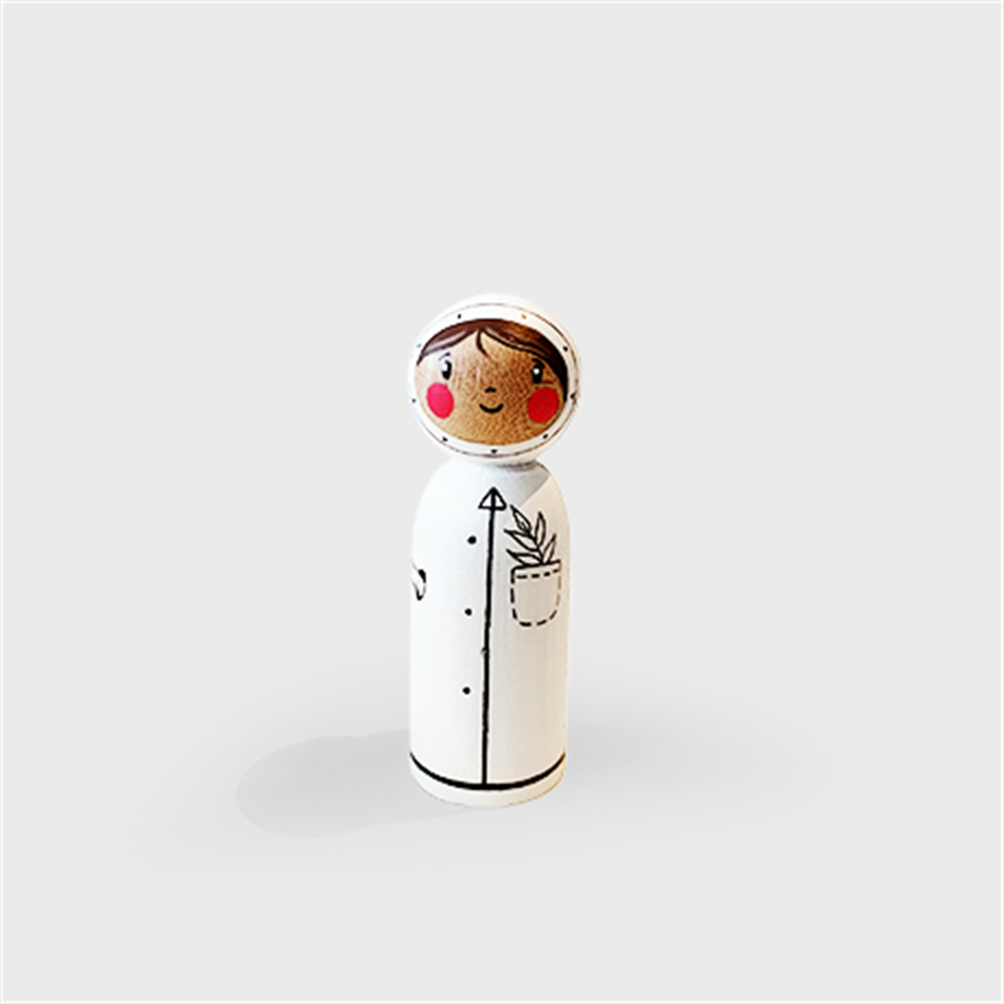 Astronot