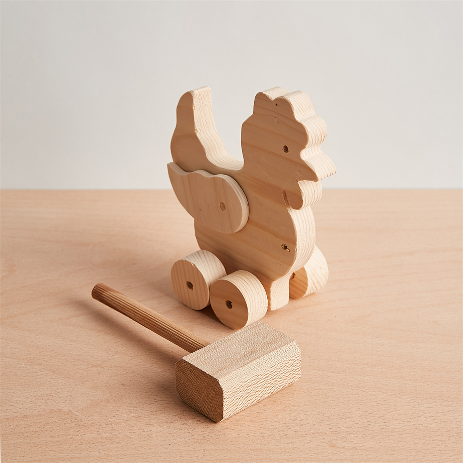 Demonte Horoz