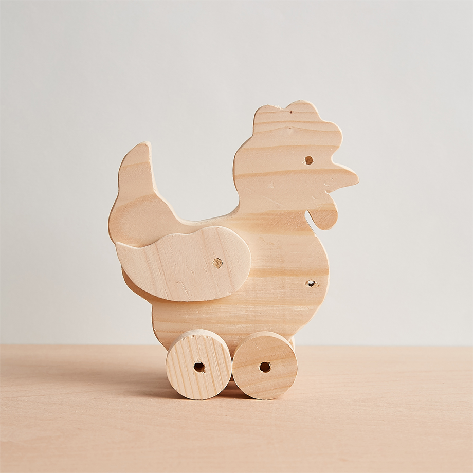 Demonte Horoz