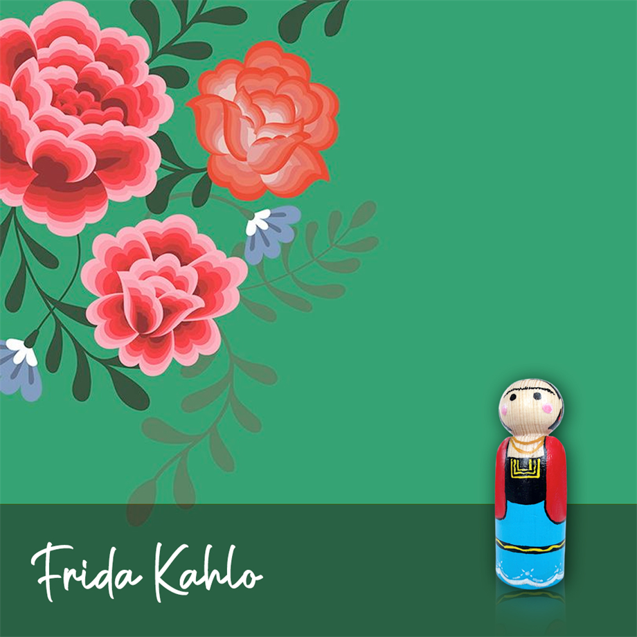 Ressam Frida