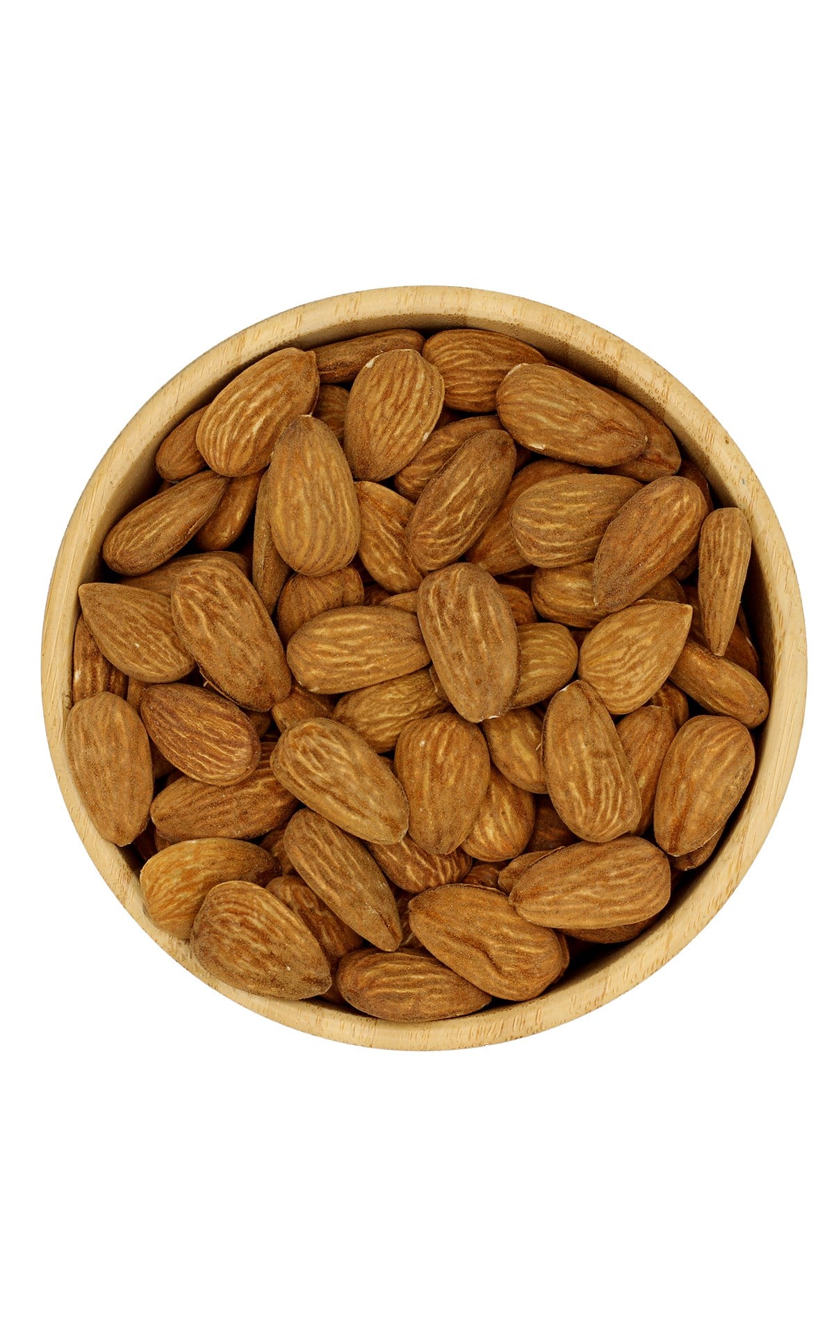 2Lİ ÇİĞ BADEM PAKETİ  (1 kg x 2 Adet)