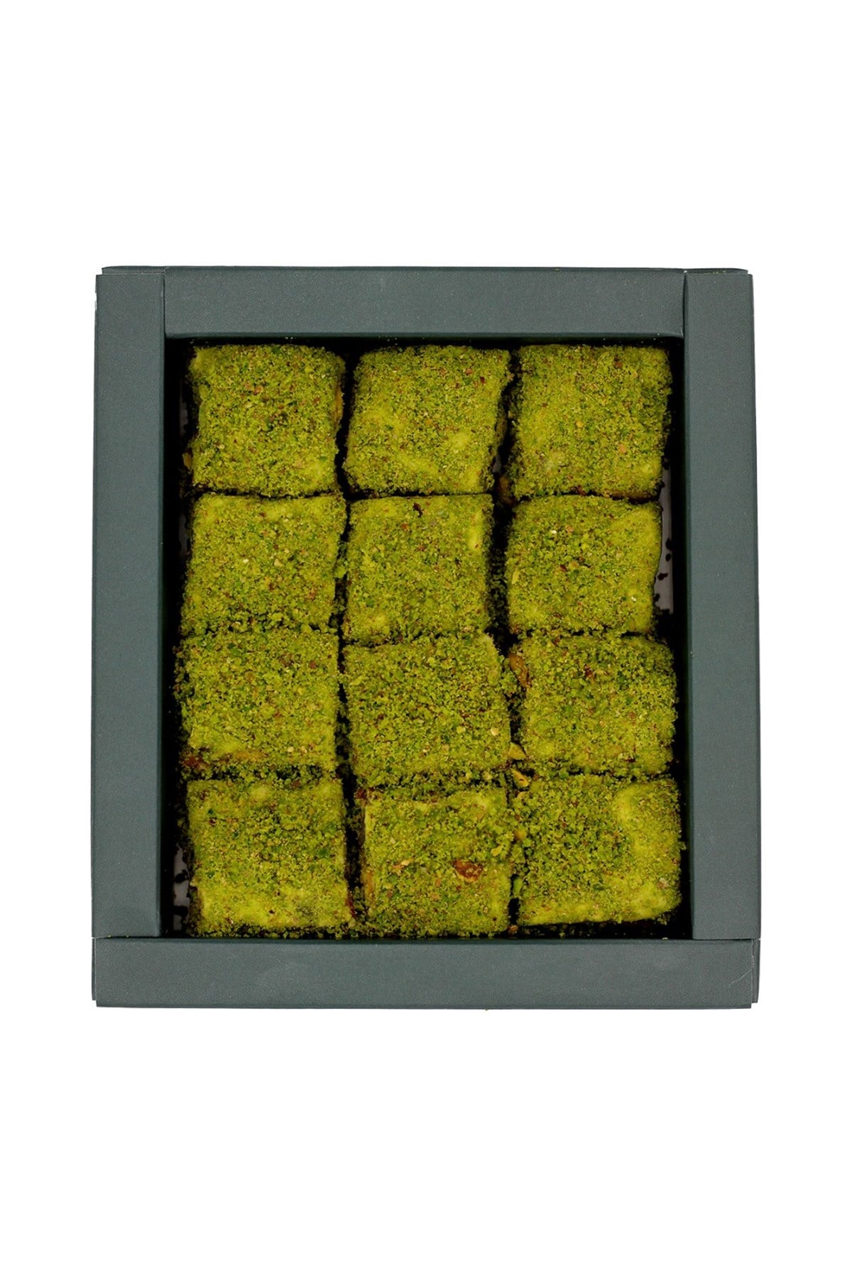 ANTEP FISTIKLI SPECİAL BAKLAVA LOKUM