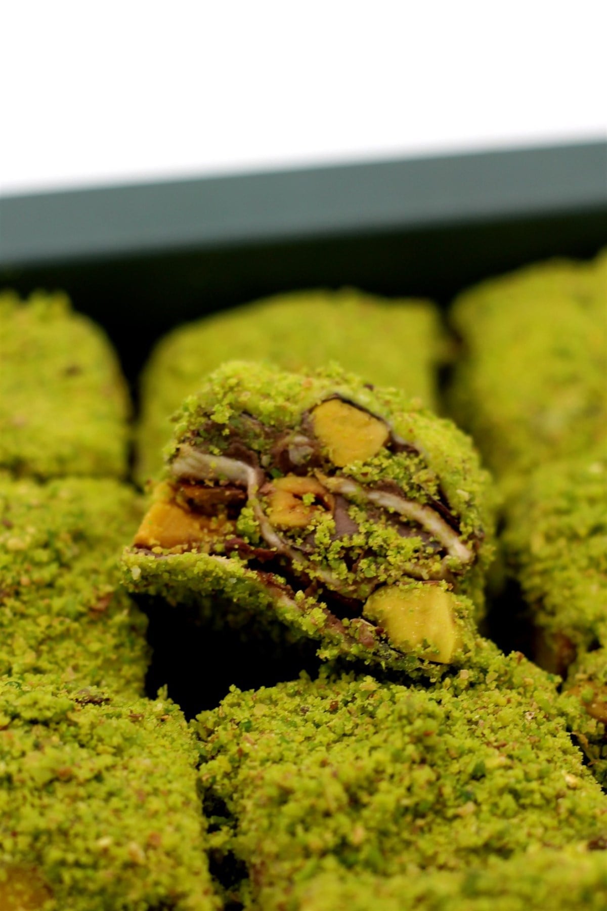 ANTEP FISTIKLI SPECİAL BAKLAVA LOKUM