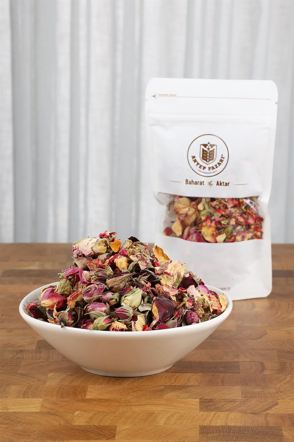 Aşk Çayı - Love Tea