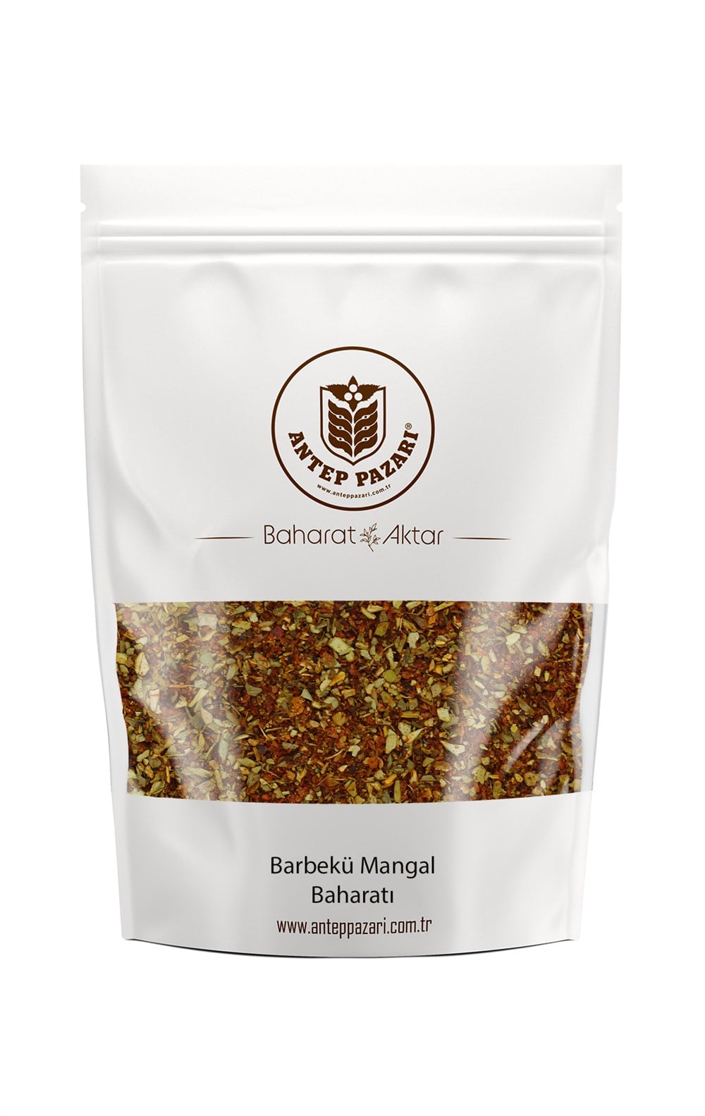 Barbekü Mangal Baharatı