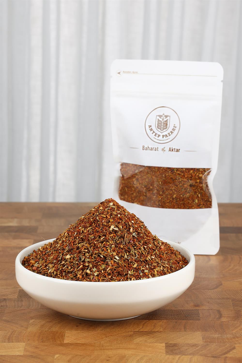 Barbekü Mangal Baharatı