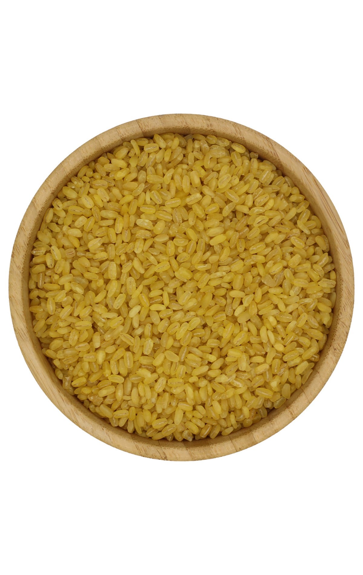 BAŞBAŞ BULGURU