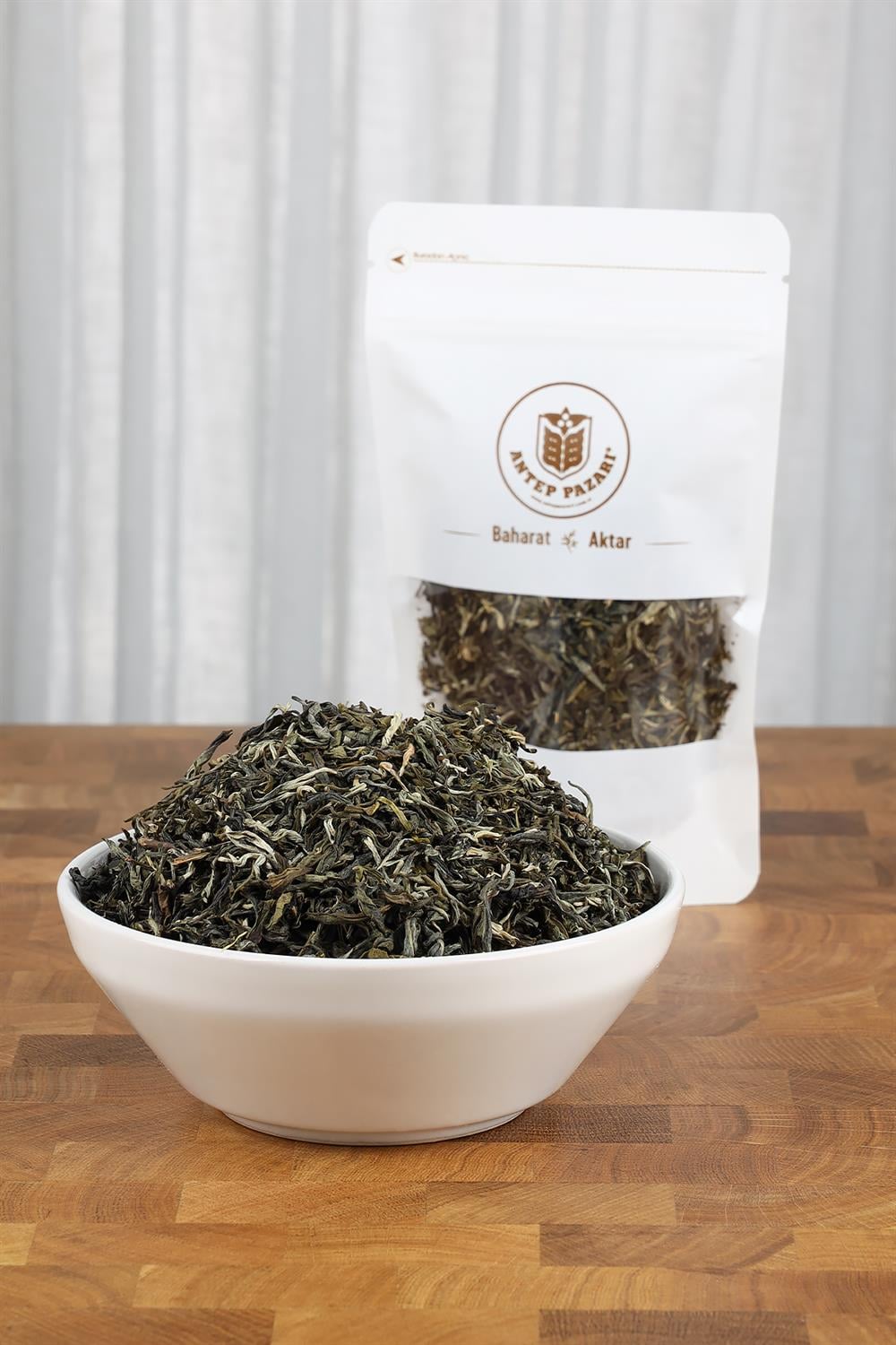 Beyaz Çay-White Tea